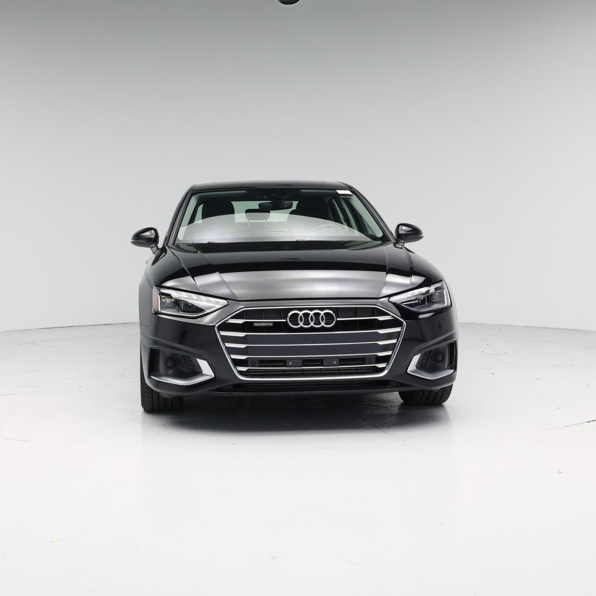 Thumbnail: 2023 Audi A4 - 5