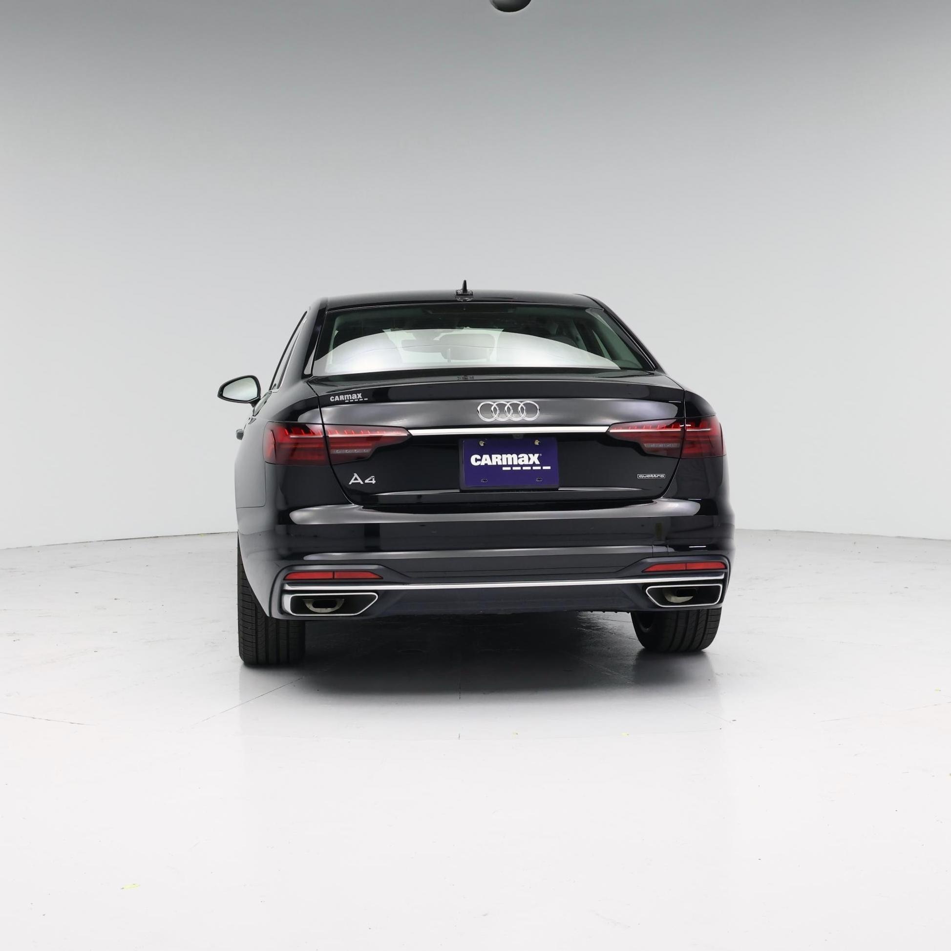 Thumbnail: 2023 Audi A4 - 6