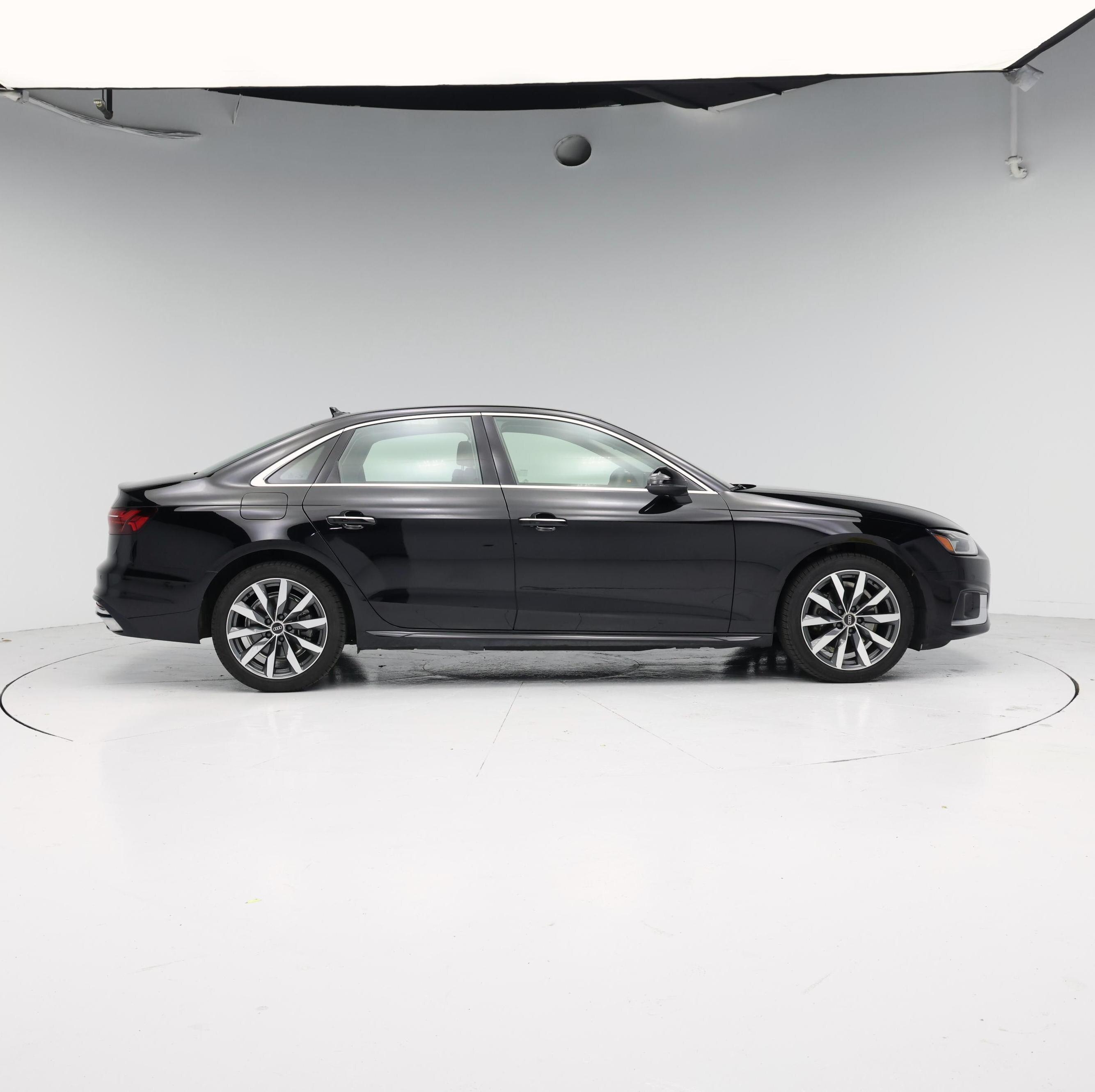 Thumbnail: 2023 Audi A4 - 7