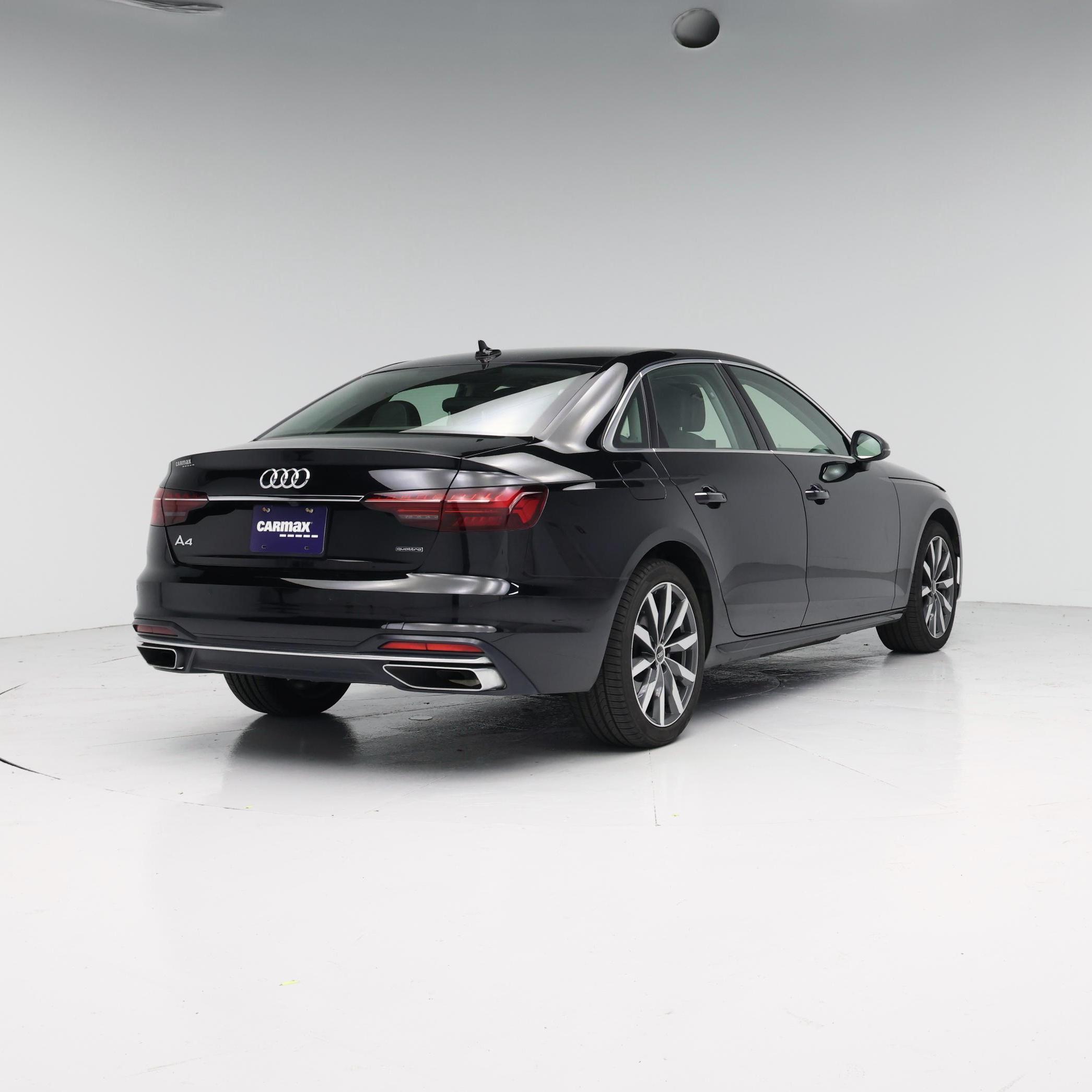 Thumbnail: 2023 Audi A4 - 8