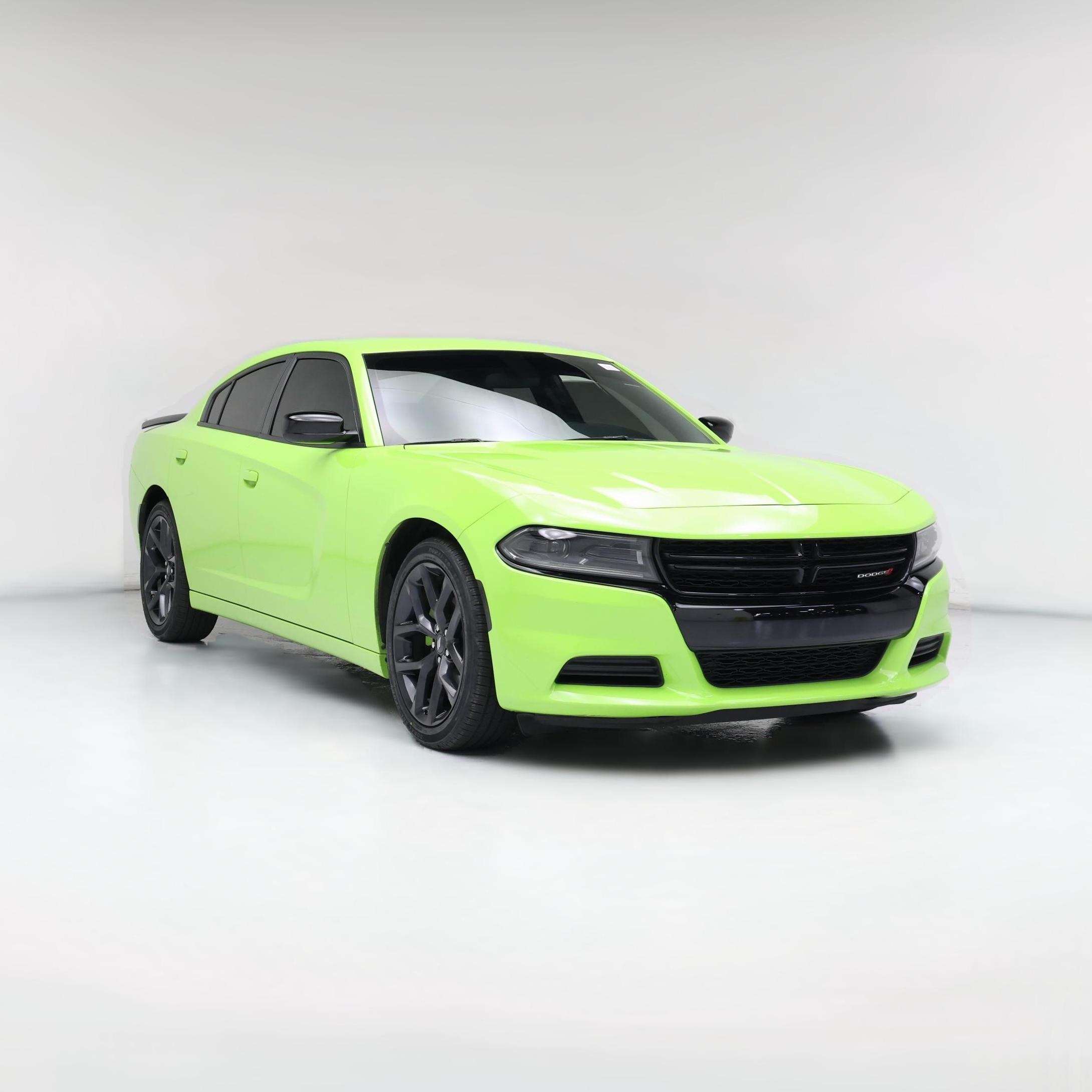 Thumbnail: 2023 Dodge Charger - 1