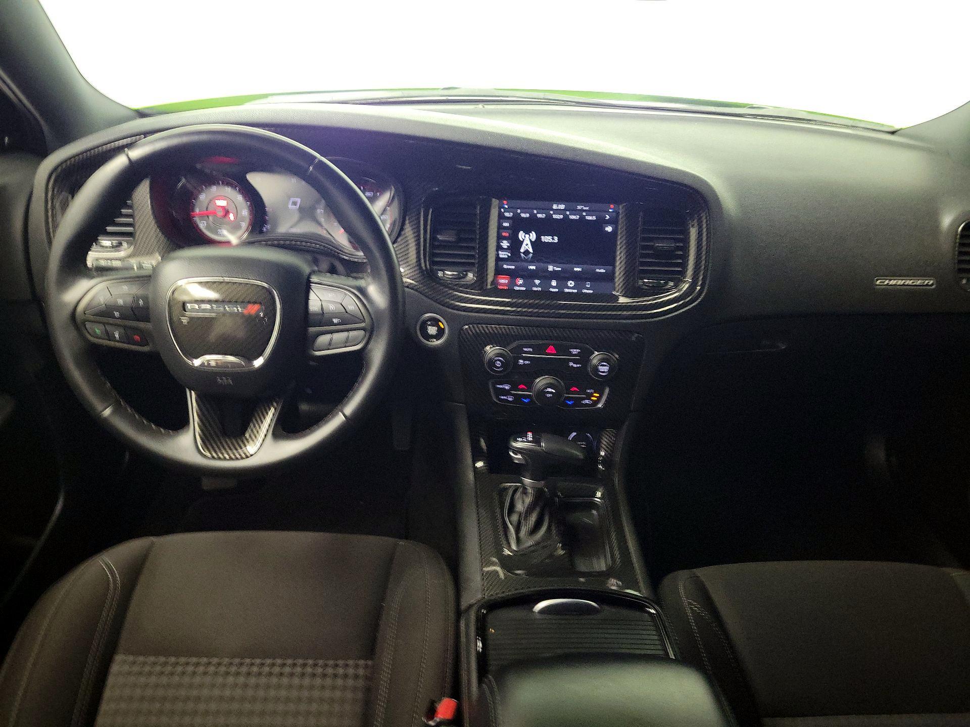 Thumbnail: 2023 Dodge Charger - 9