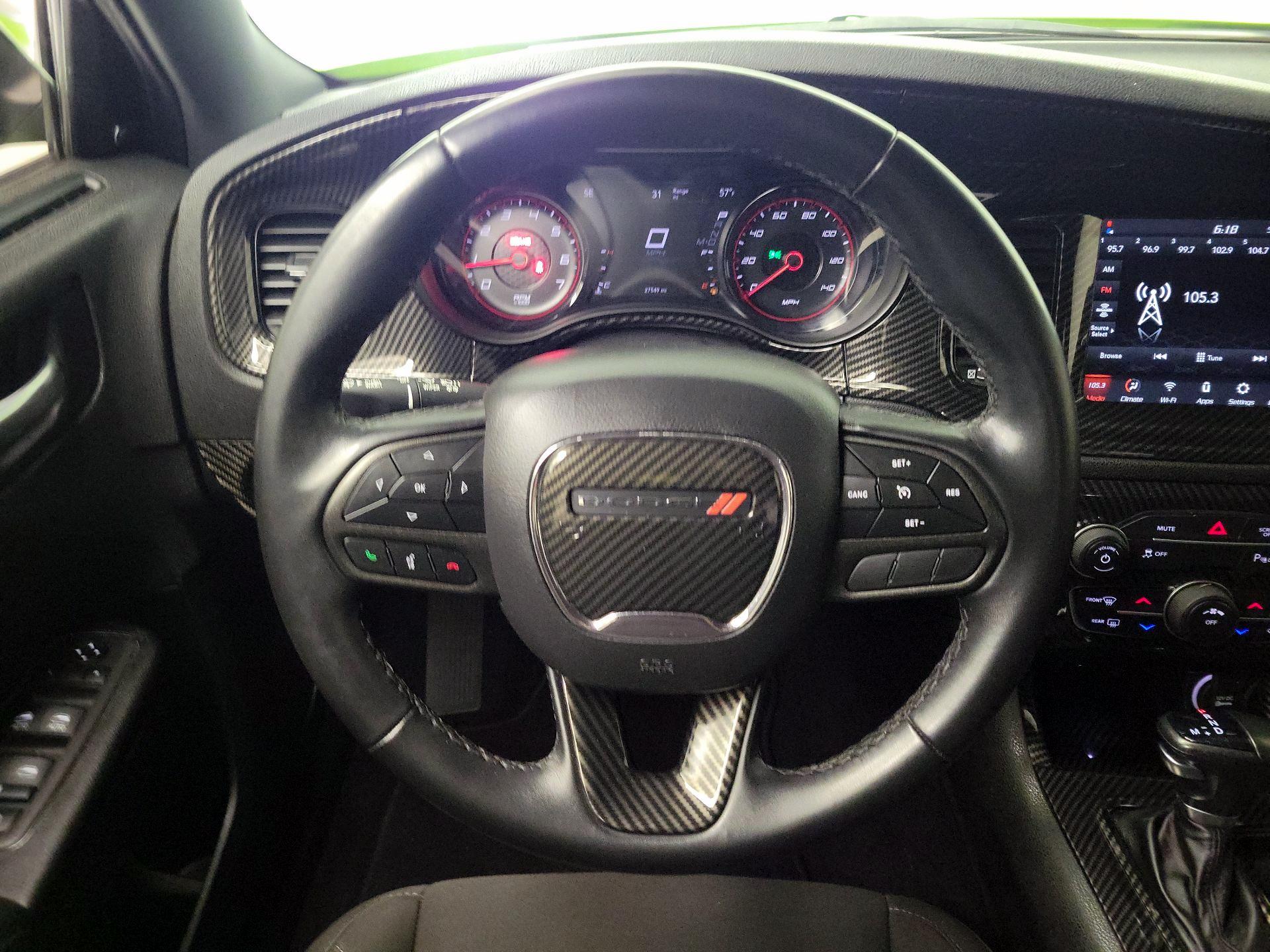 Thumbnail: 2023 Dodge Charger - 10