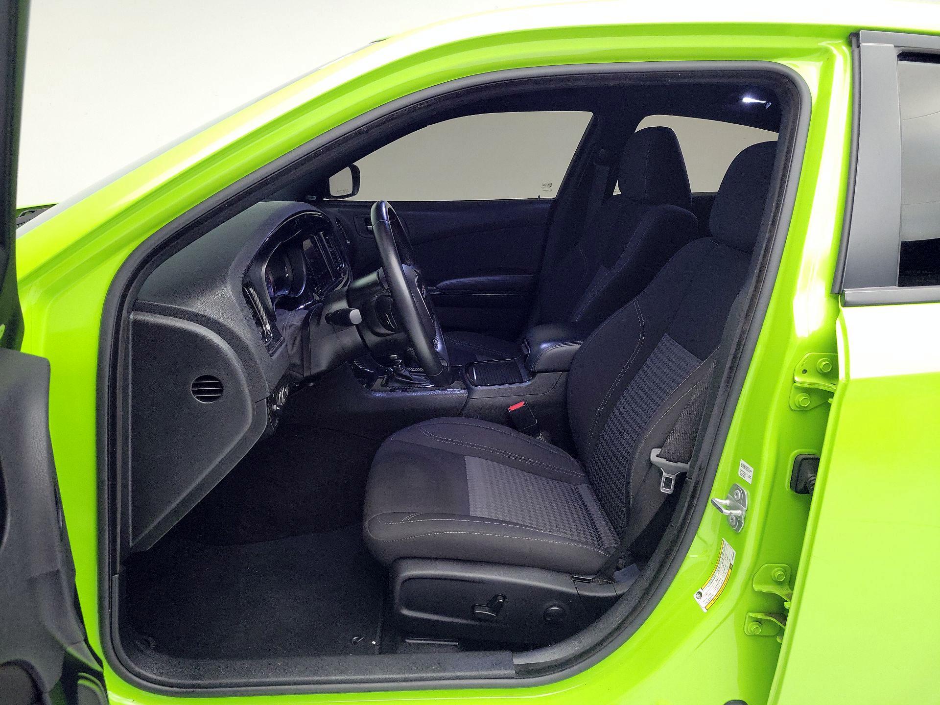 Thumbnail: 2023 Dodge Charger - 11