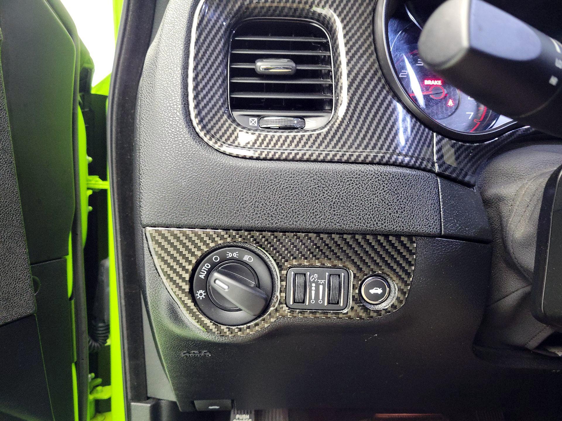 Thumbnail: 2023 Dodge Charger - 13