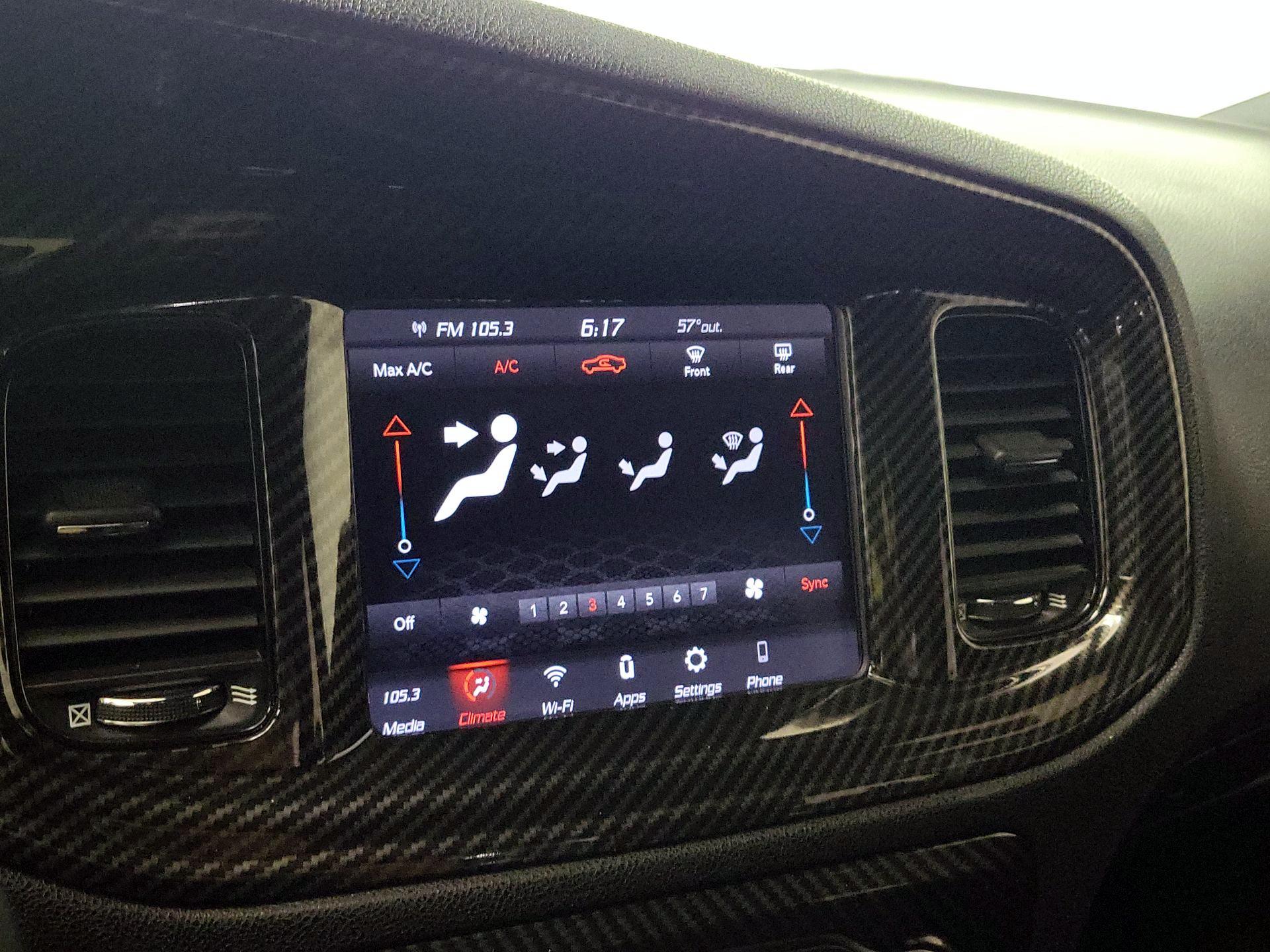 Thumbnail: 2023 Dodge Charger - 16