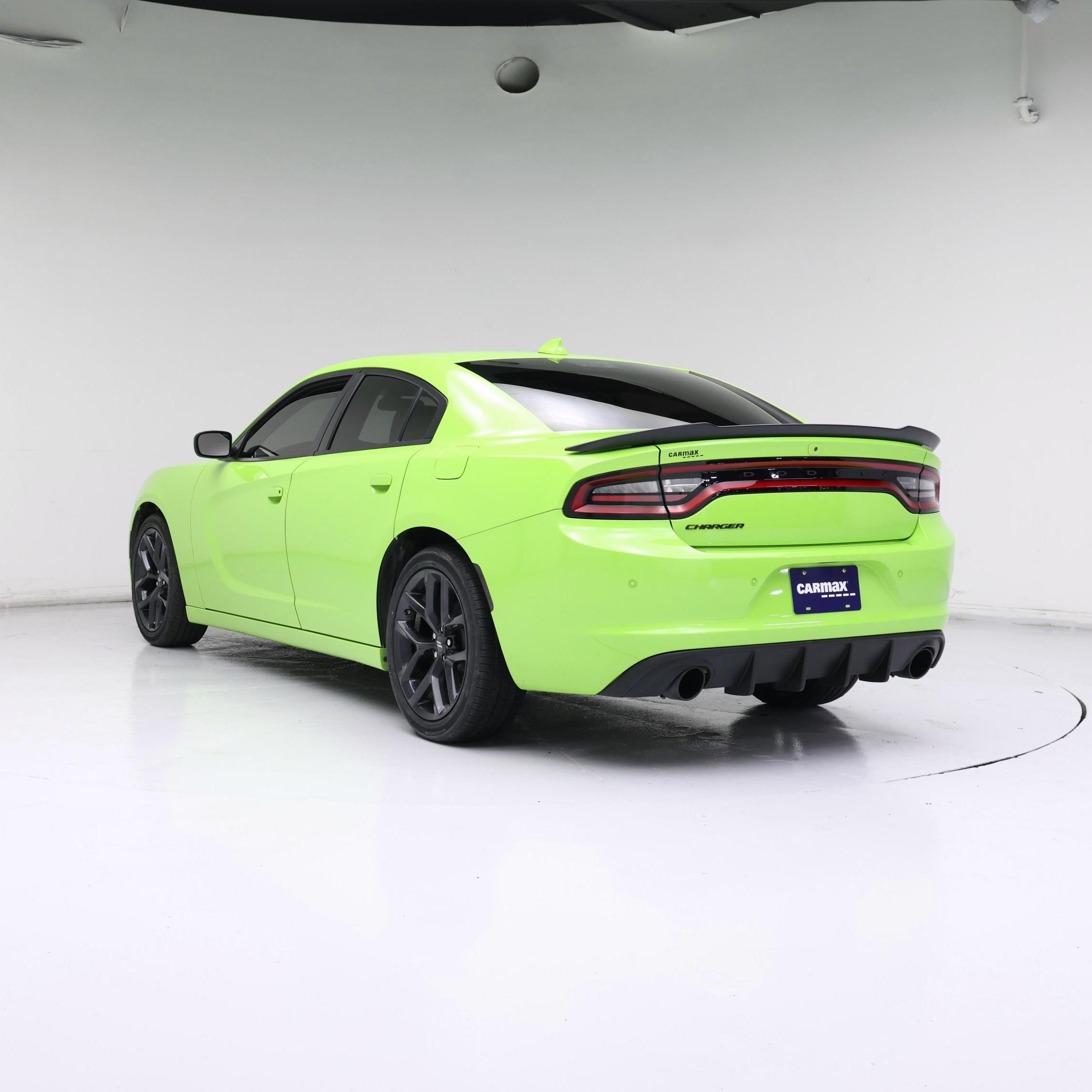 Thumbnail: 2023 Dodge Charger - 2