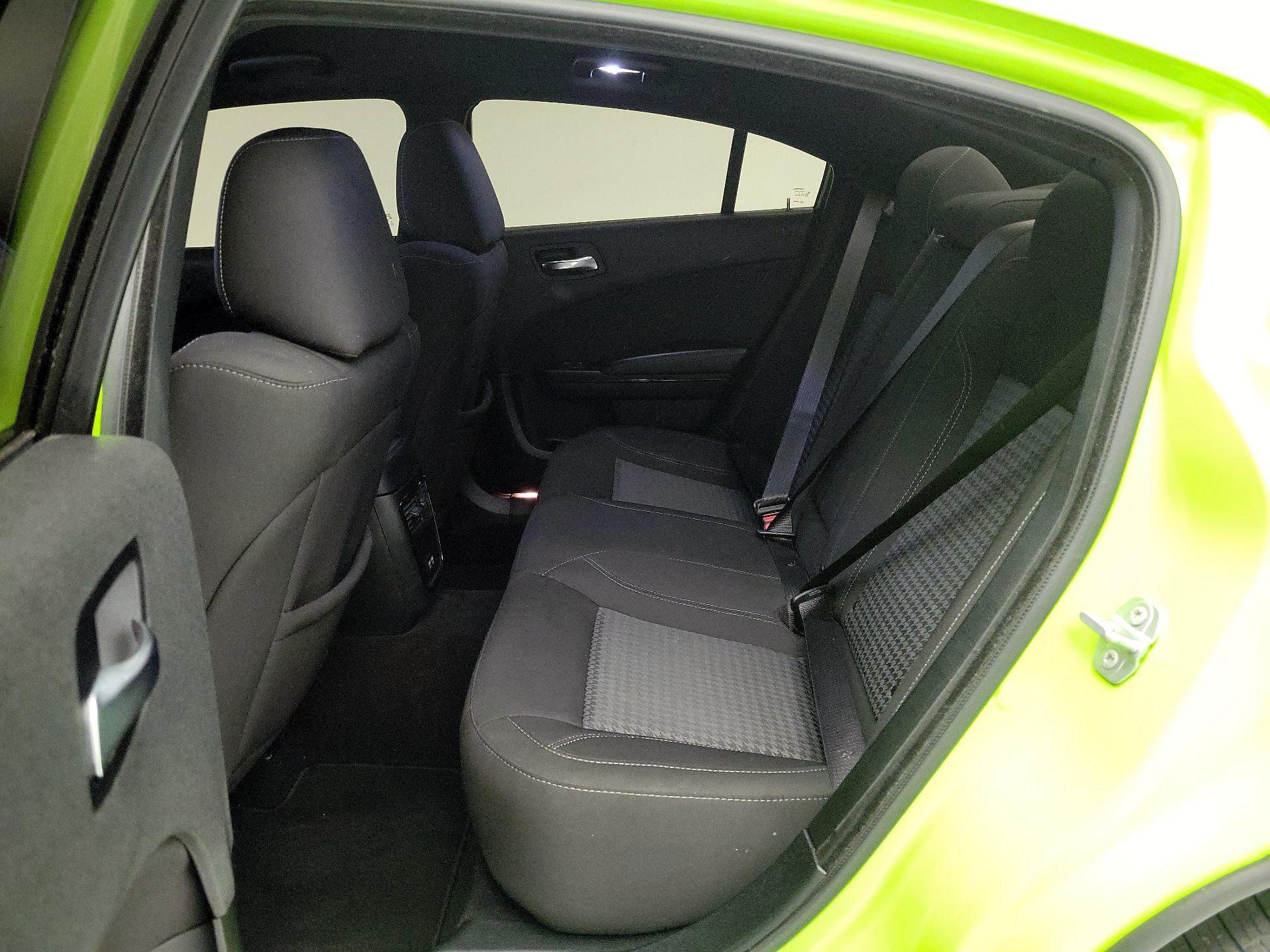 Thumbnail: 2023 Dodge Charger - 19