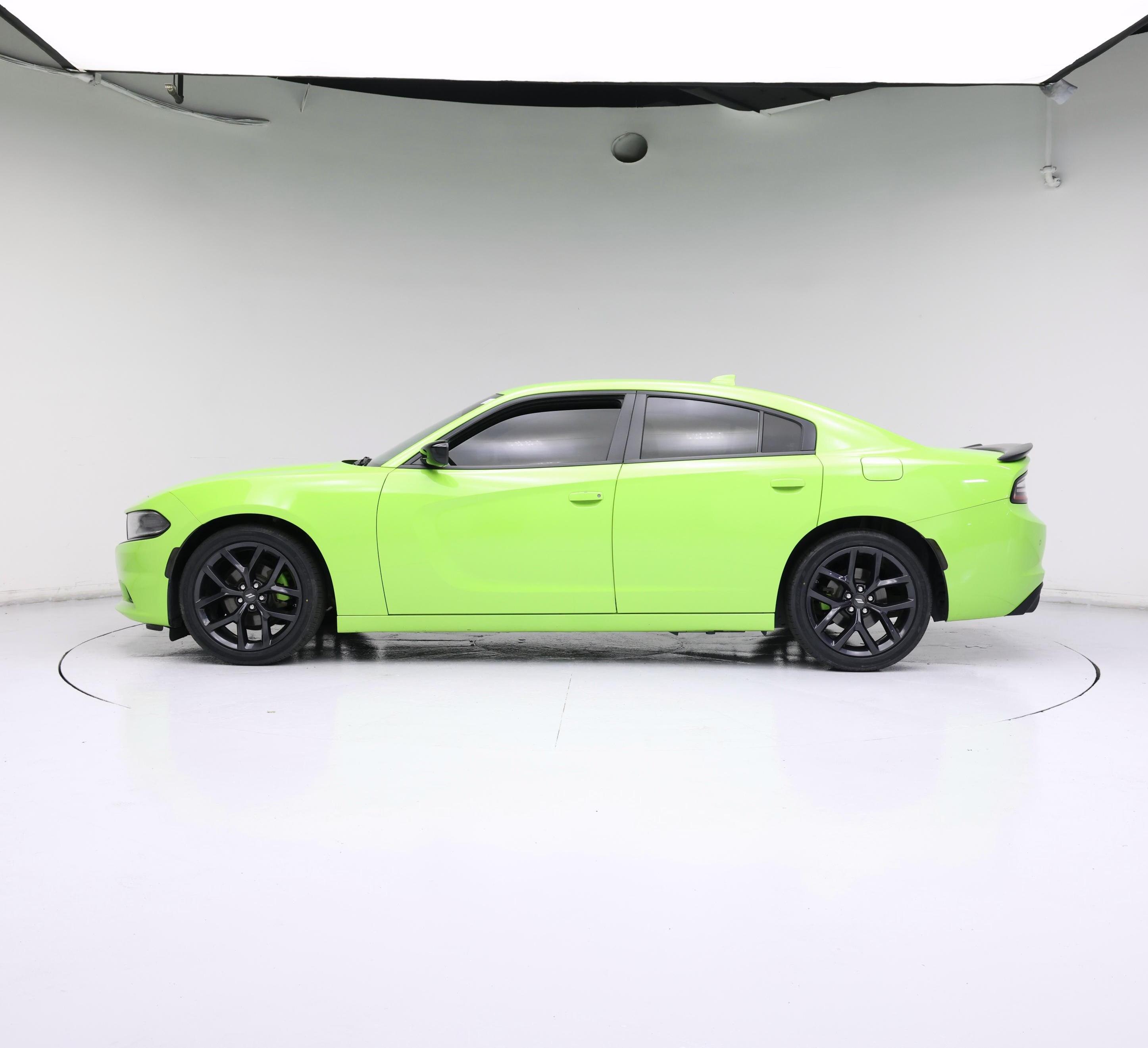 Thumbnail: 2023 Dodge Charger - 3