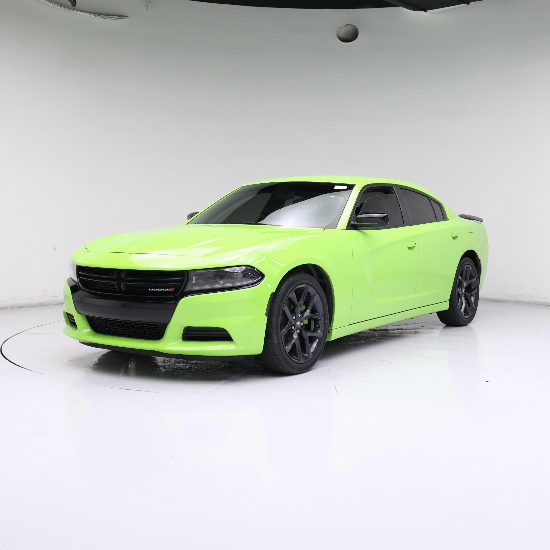 Thumbnail: 2023 Dodge Charger - 4