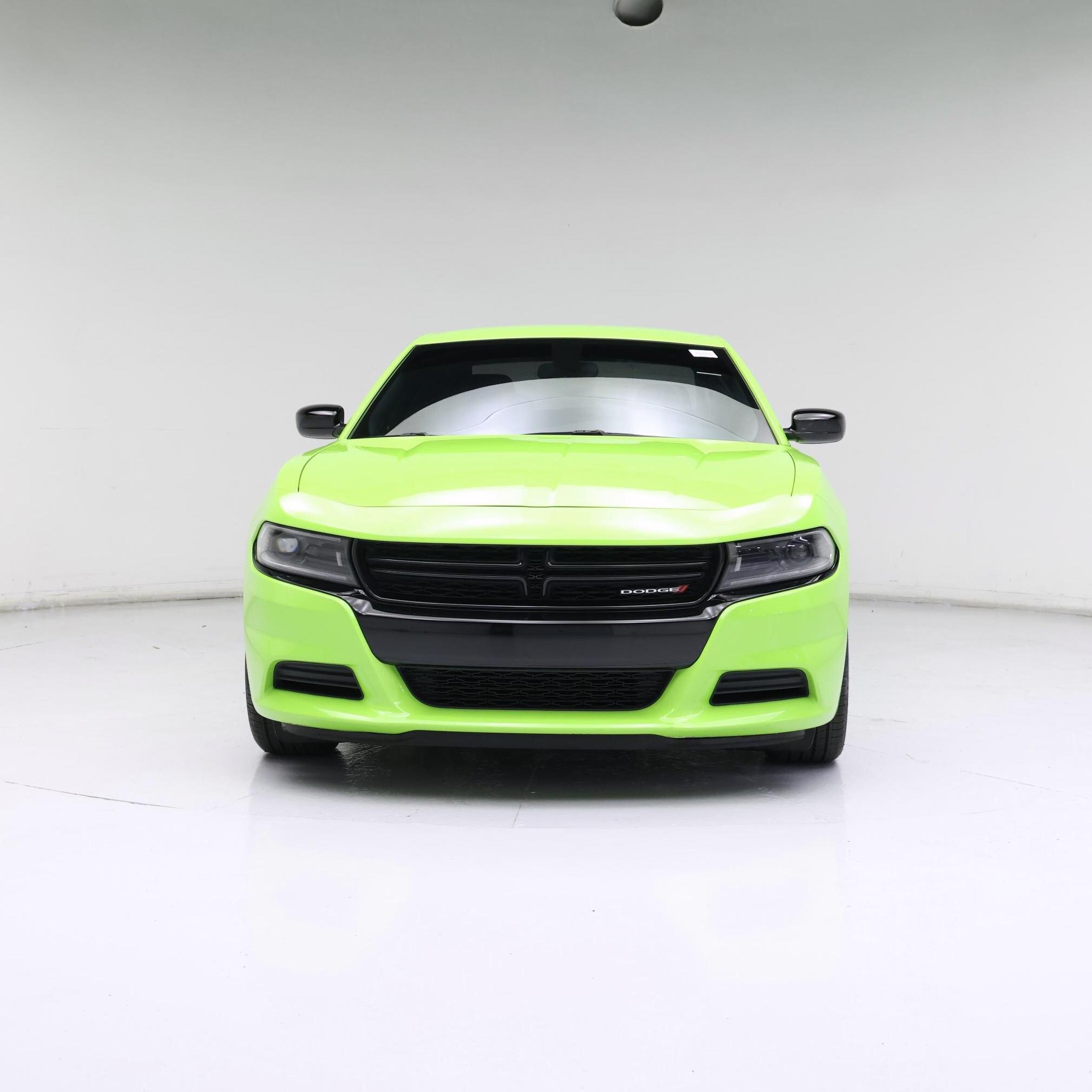 Thumbnail: 2023 Dodge Charger - 5