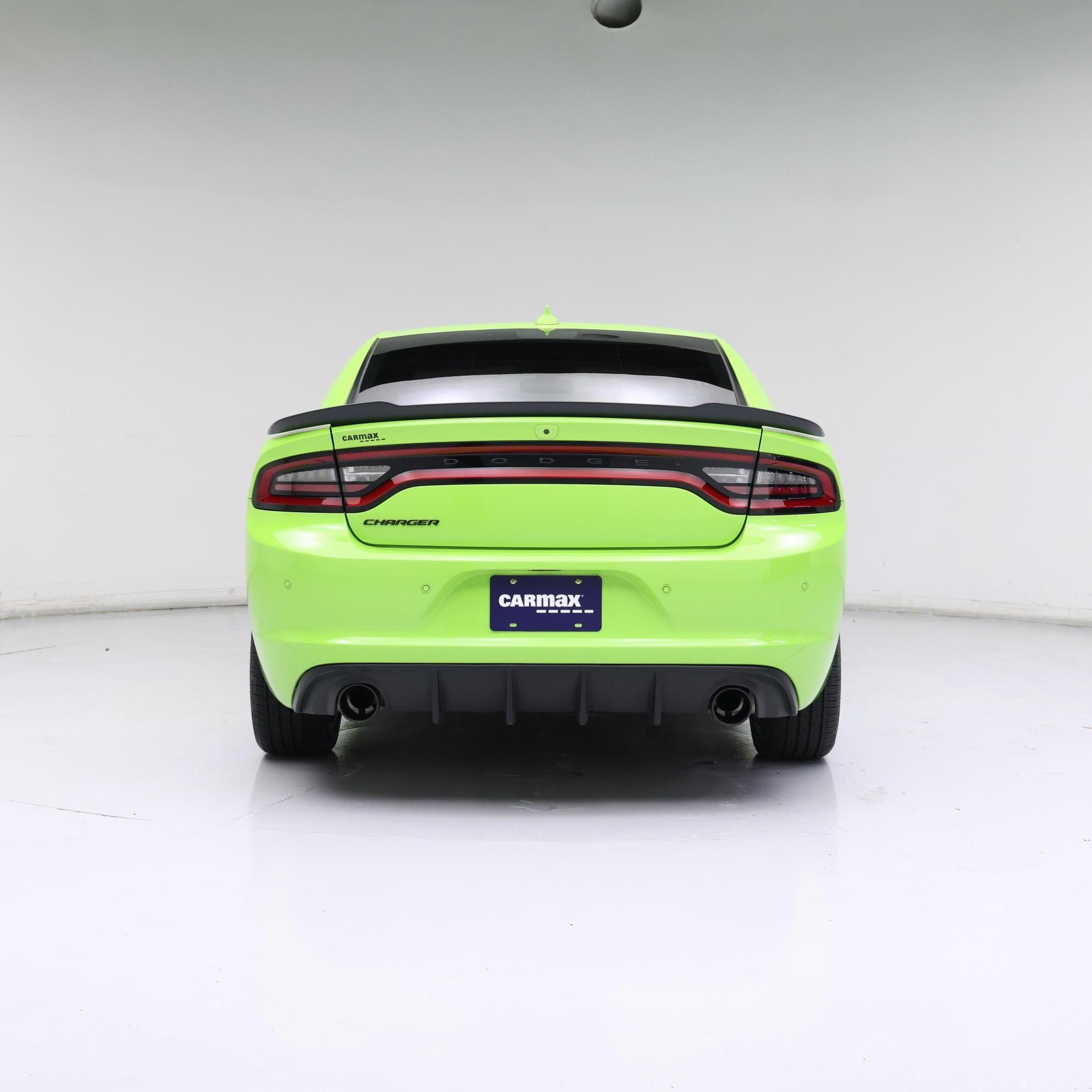 Thumbnail: 2023 Dodge Charger - 6