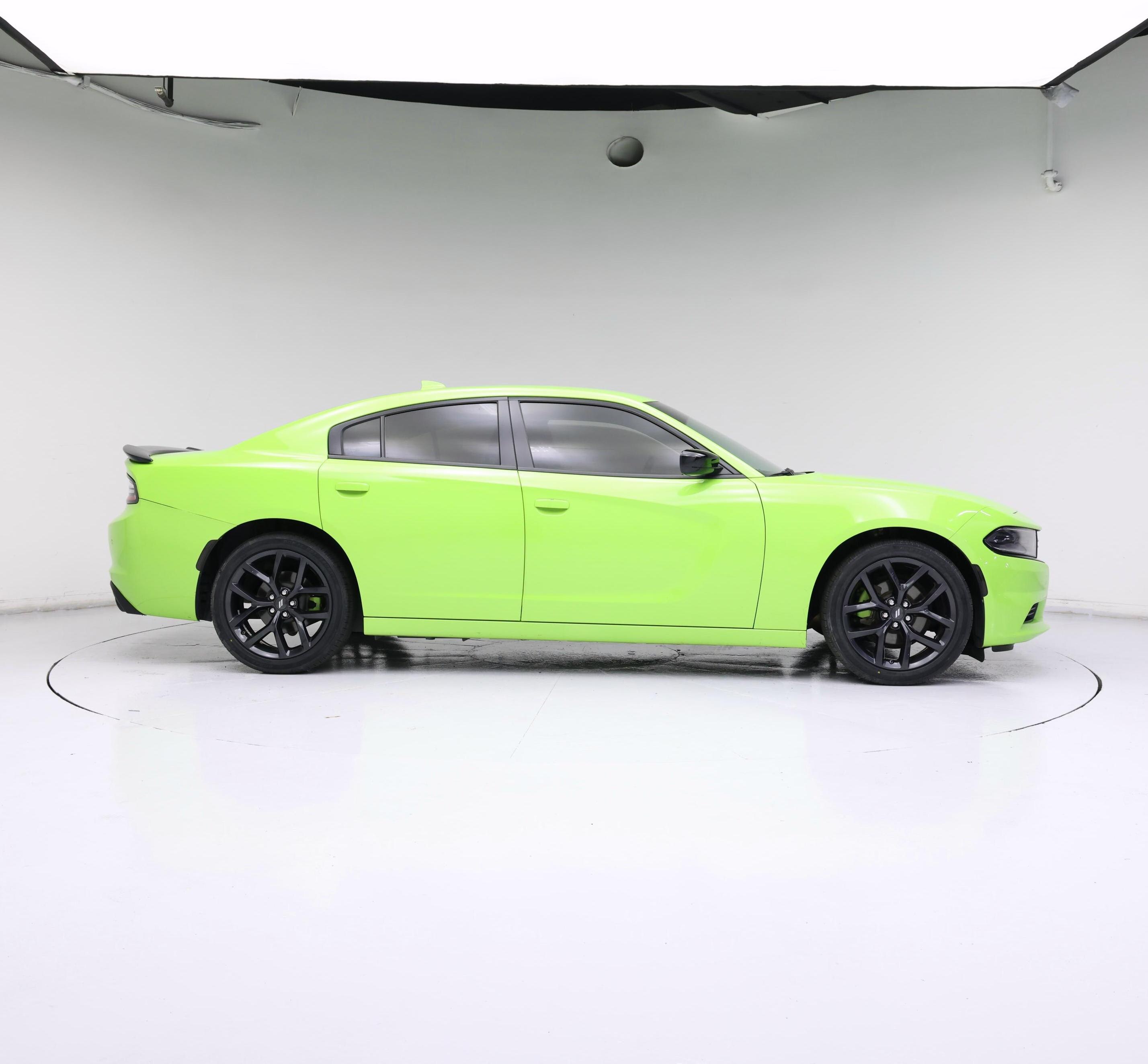 Thumbnail: 2023 Dodge Charger - 7