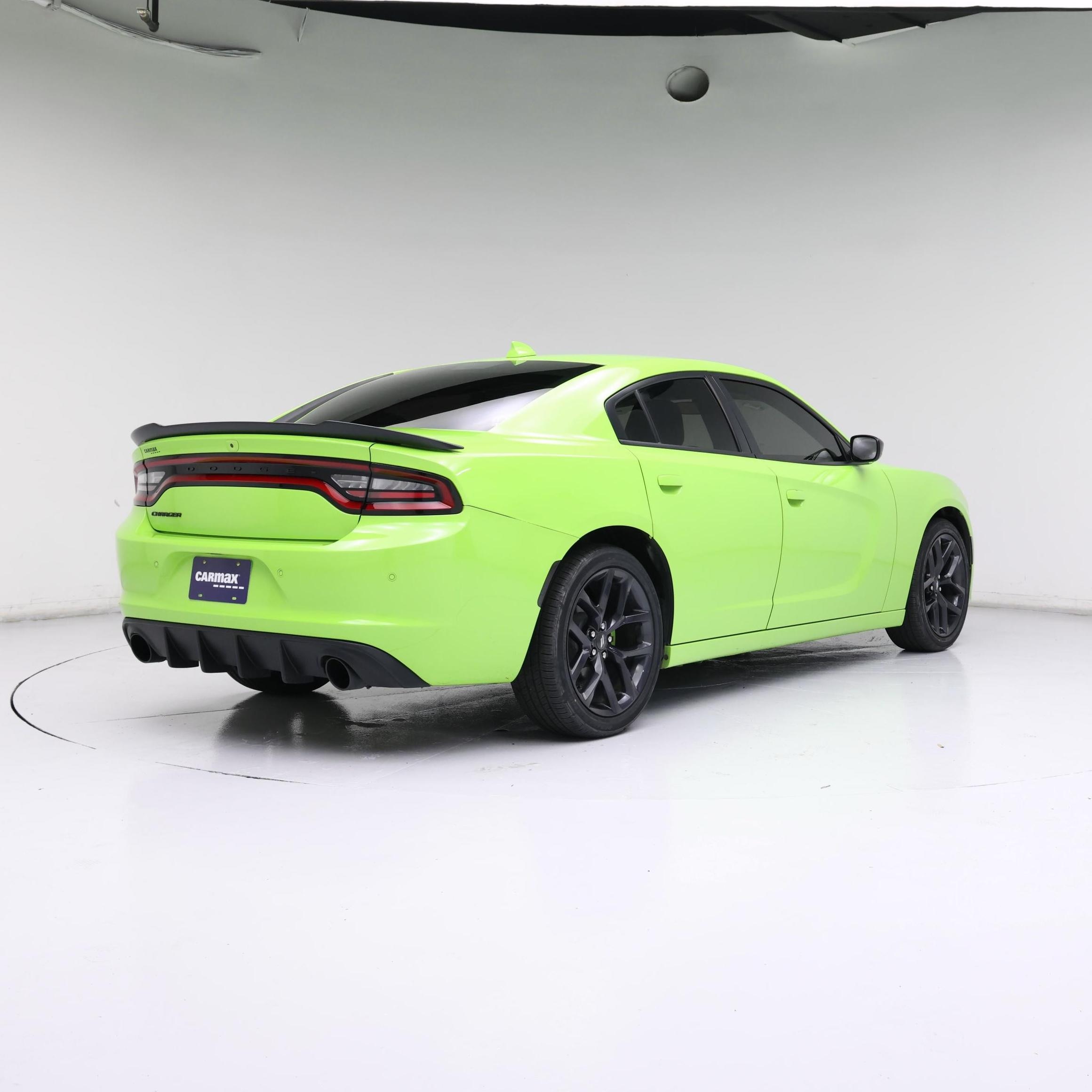 Thumbnail: 2023 Dodge Charger - 8