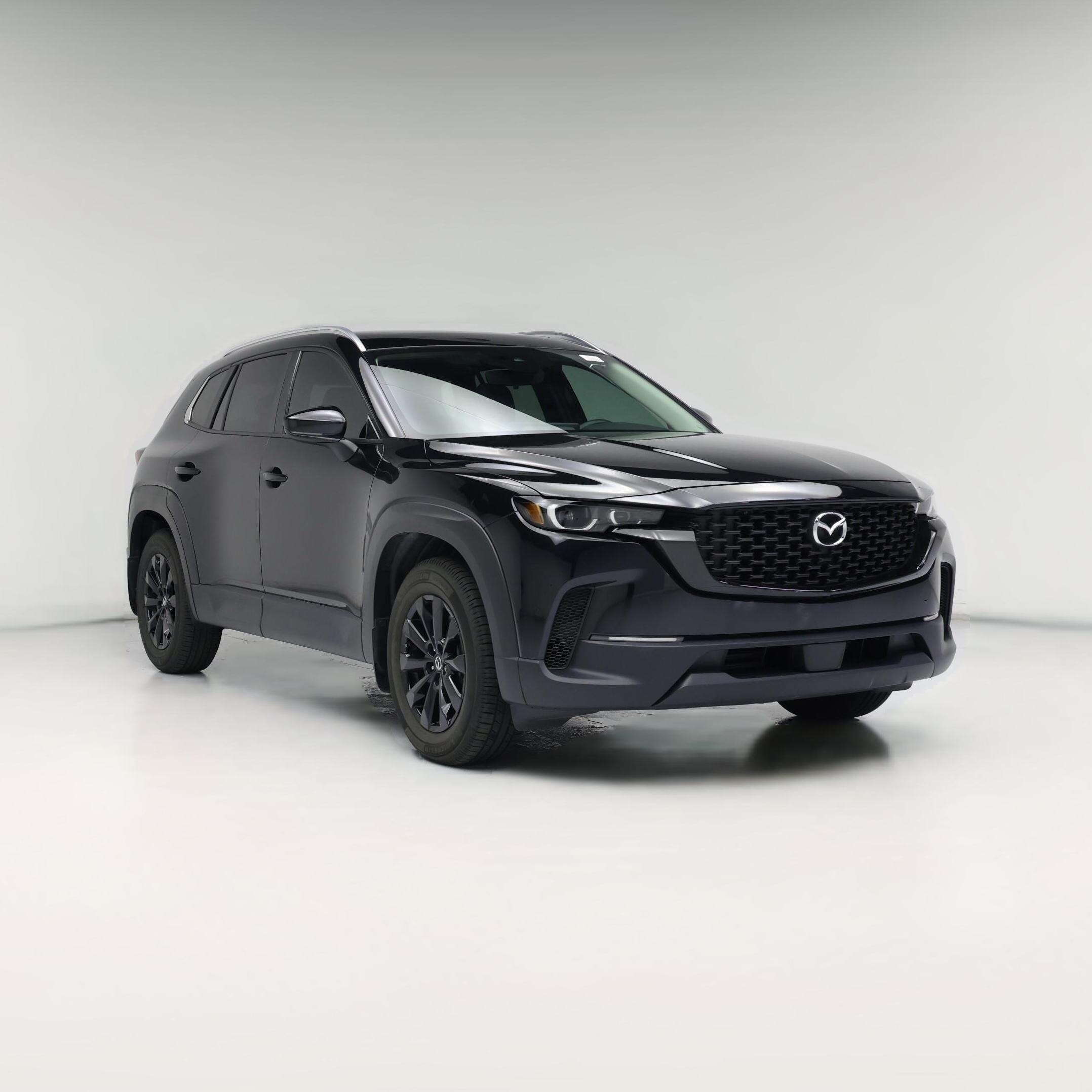 Thumbnail: 2023 Mazda CX-50 - 1