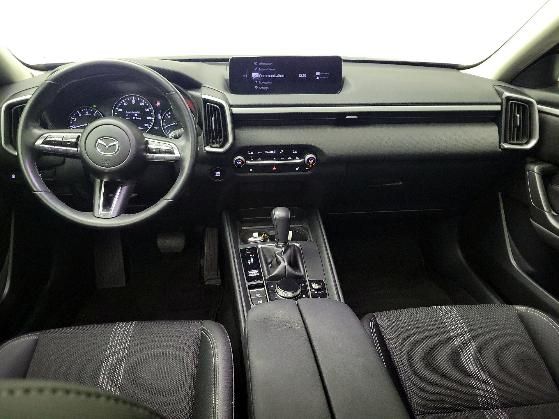 Thumbnail: 2023 Mazda CX-50 - 9