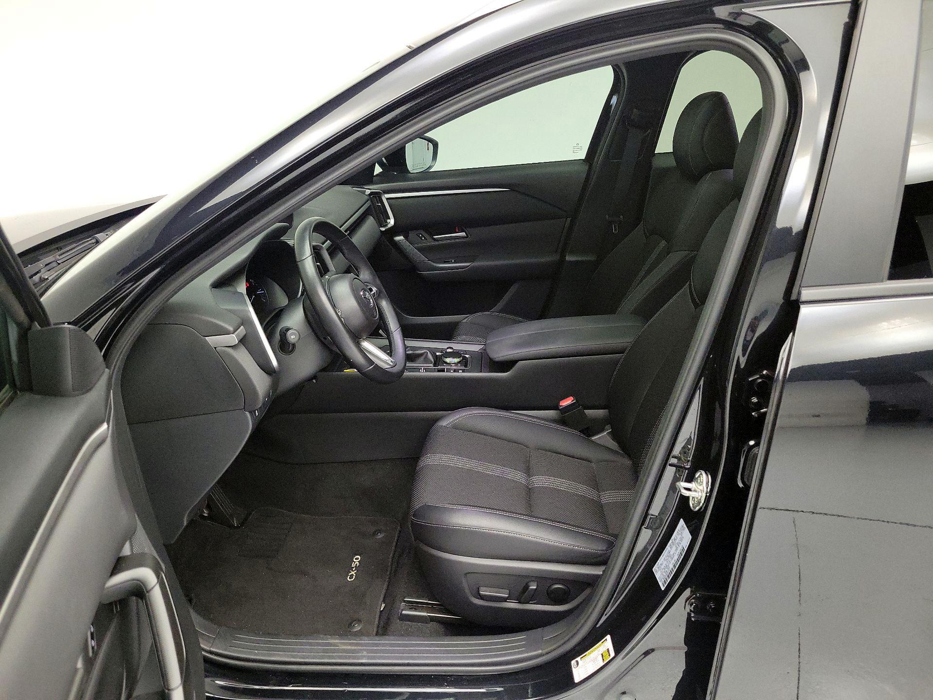 Thumbnail: 2023 Mazda CX-50 - 11