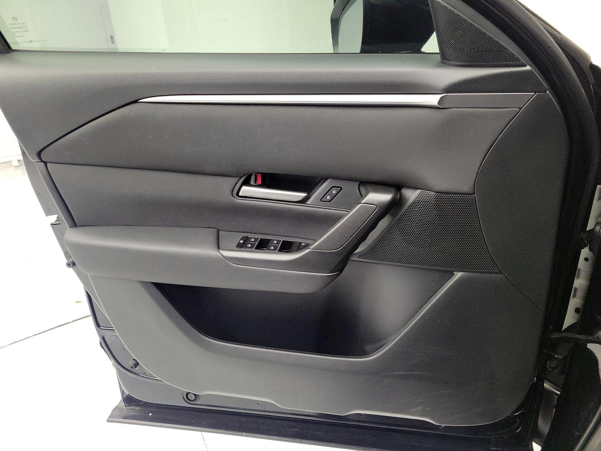 Thumbnail: 2023 Mazda CX-50 - 12