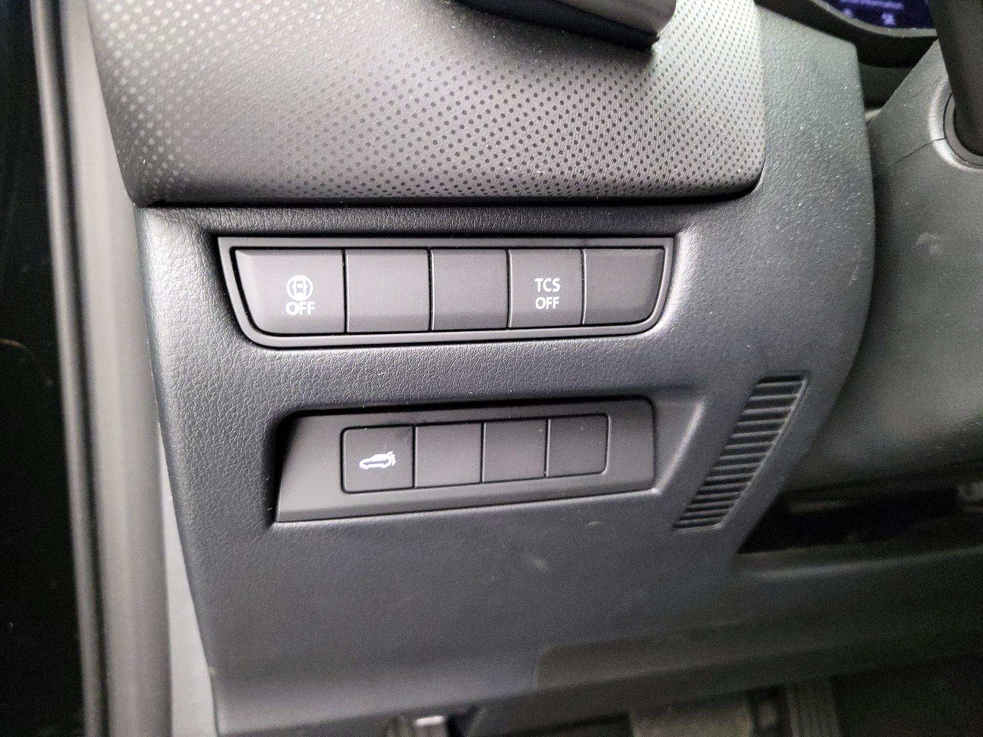 Thumbnail: 2023 Mazda CX-50 - 13