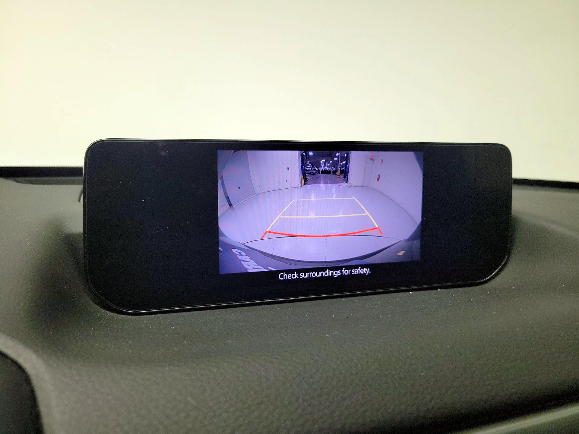 Thumbnail: 2023 Mazda CX-50 - 14