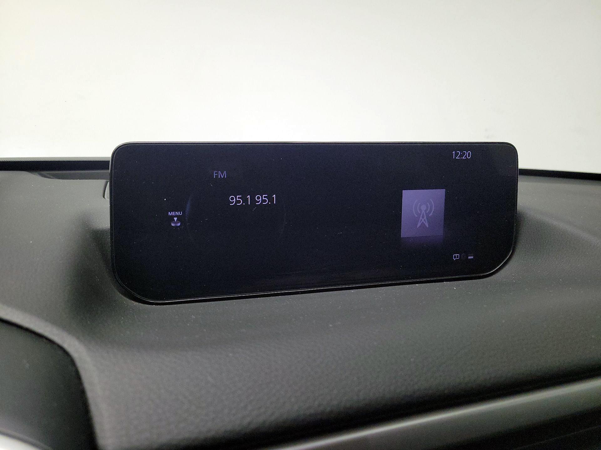 Thumbnail: 2023 Mazda CX-50 - 15