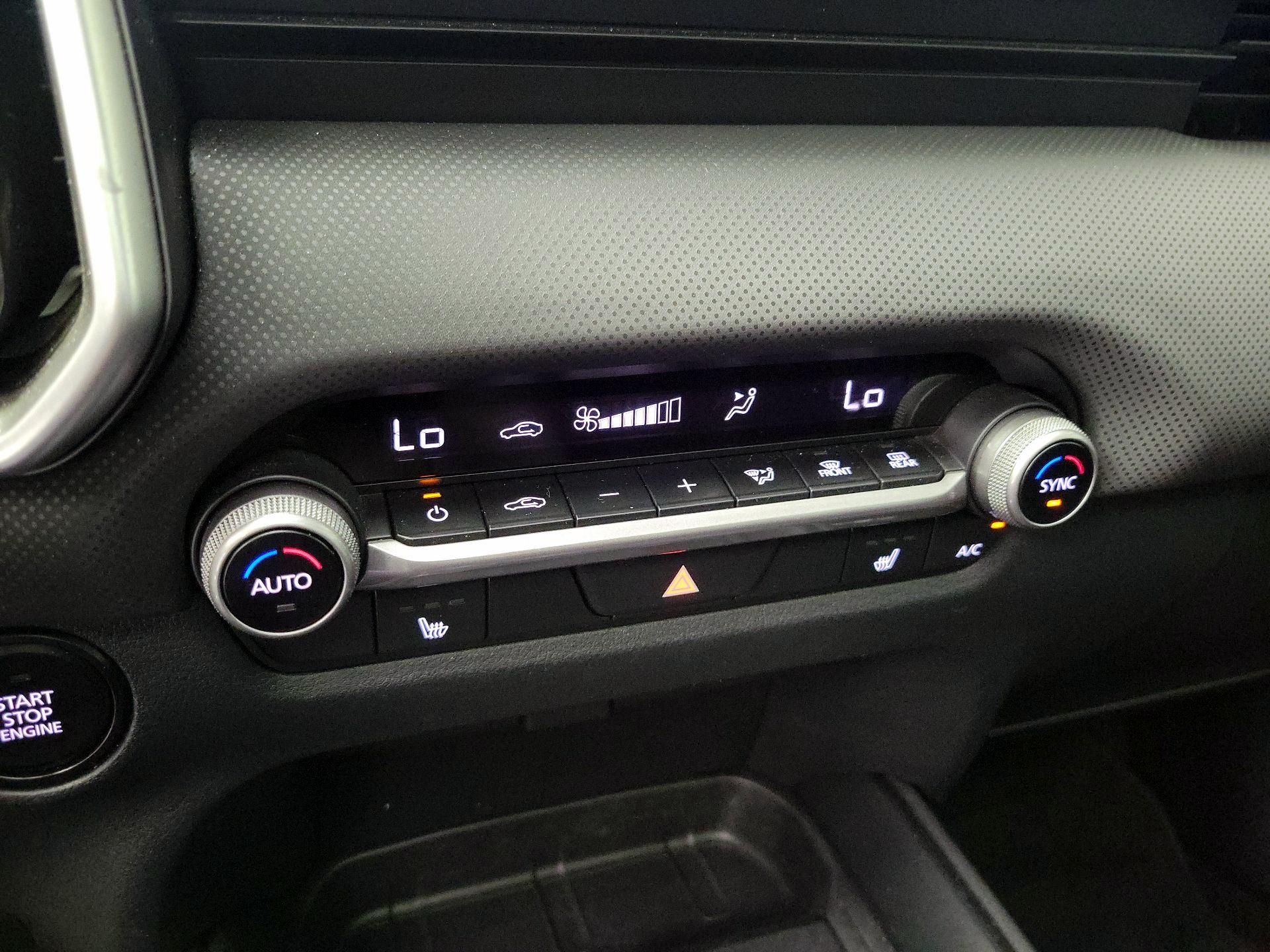 Thumbnail: 2023 Mazda CX-50 - 16