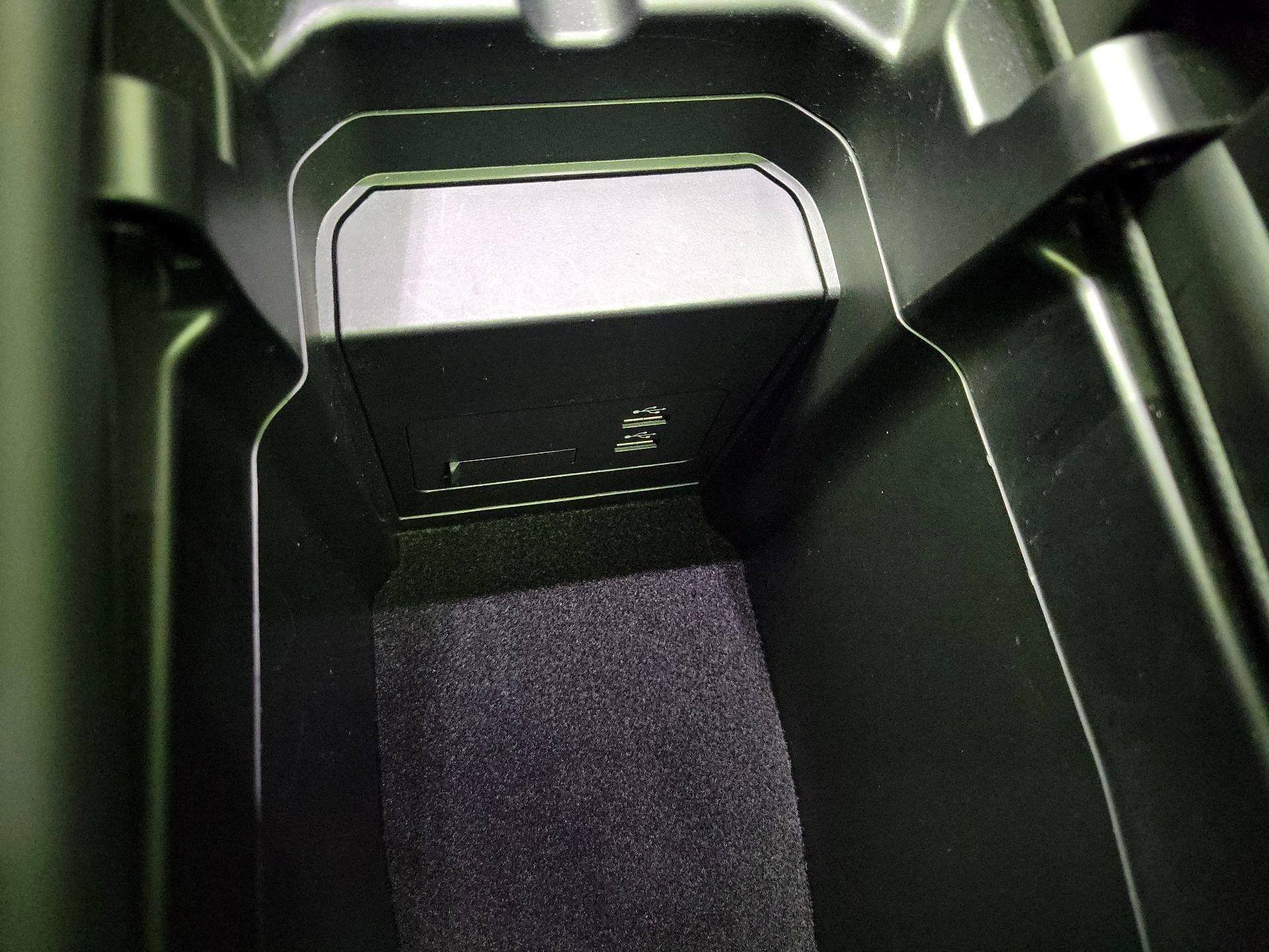 Thumbnail: 2023 Mazda CX-50 - 18