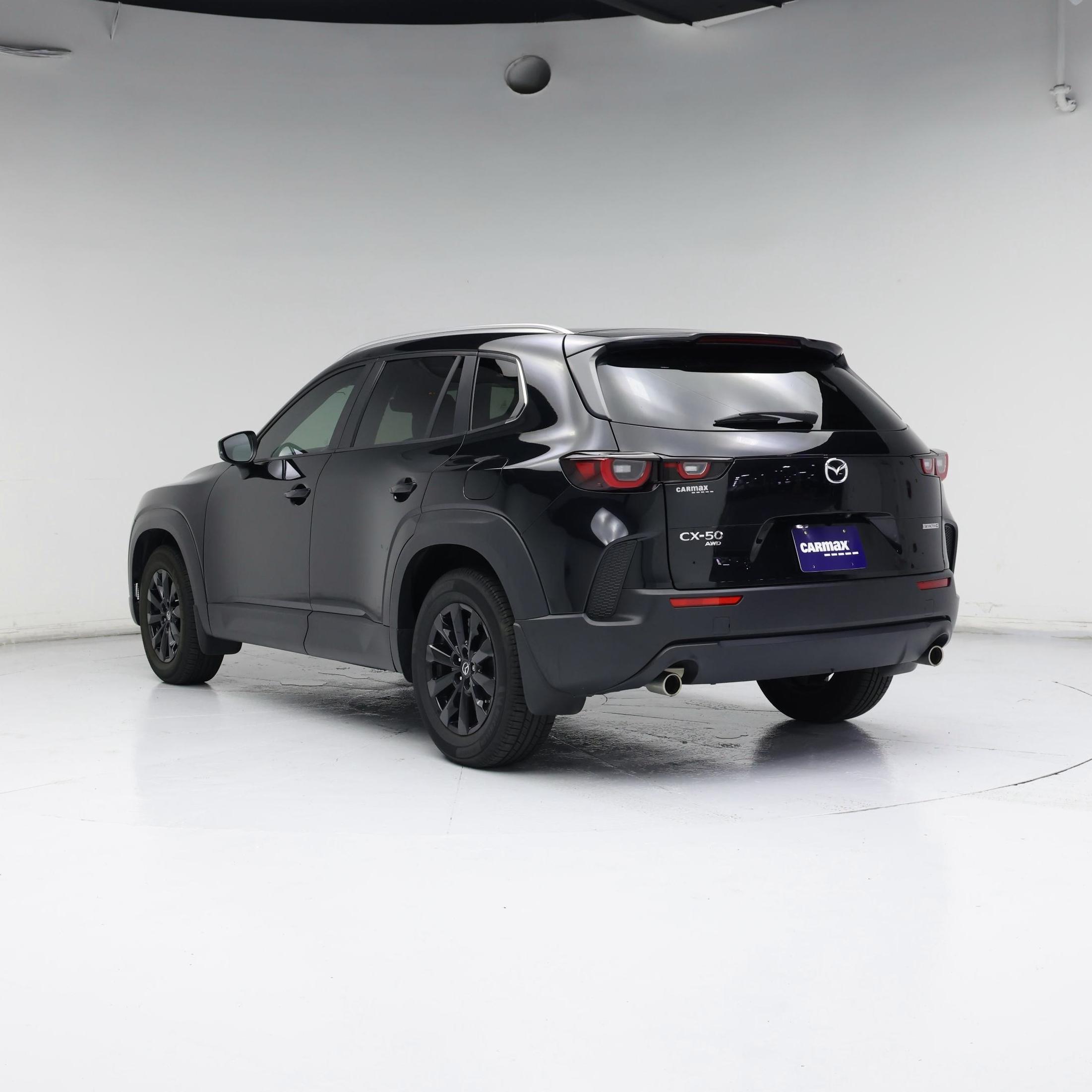 Thumbnail: 2023 Mazda CX-50 - 2