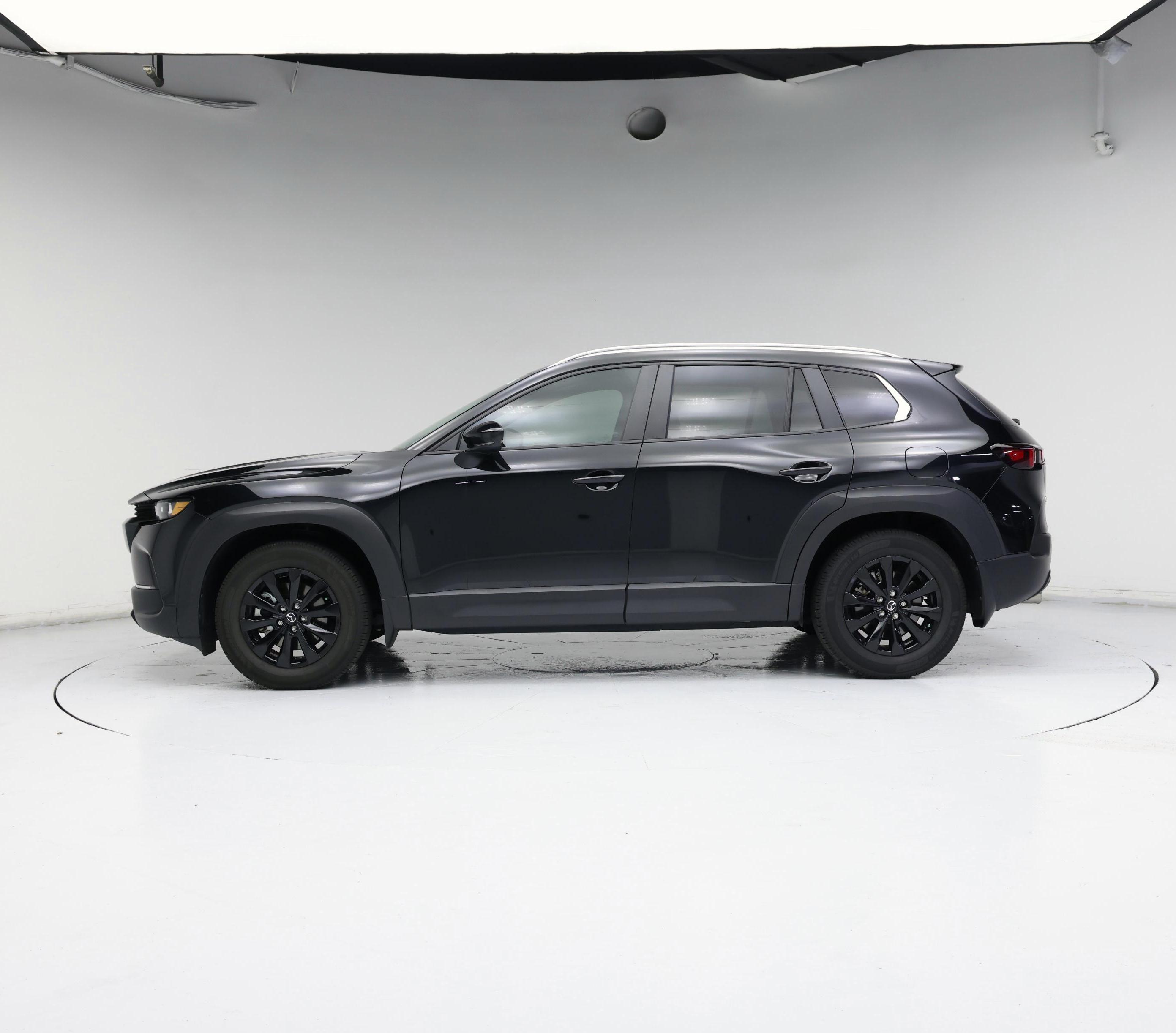 Thumbnail: 2023 Mazda CX-50 - 3