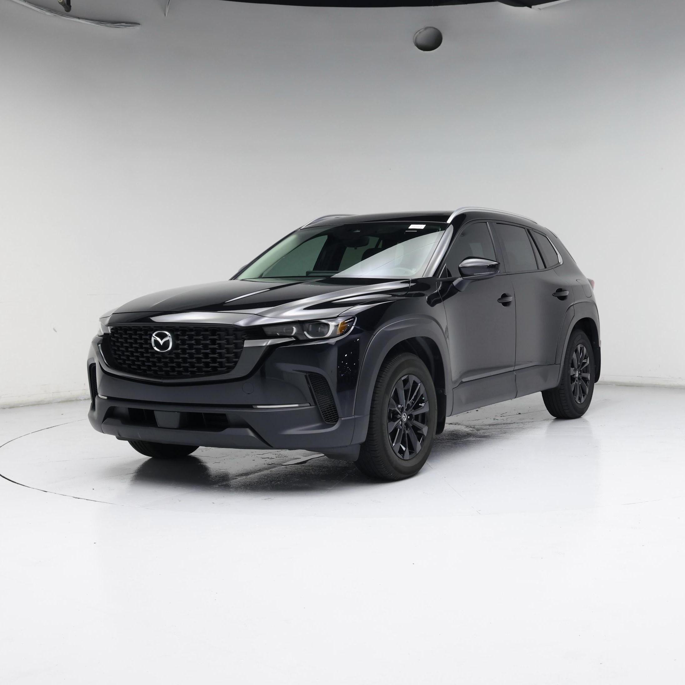 Thumbnail: 2023 Mazda CX-50 - 4
