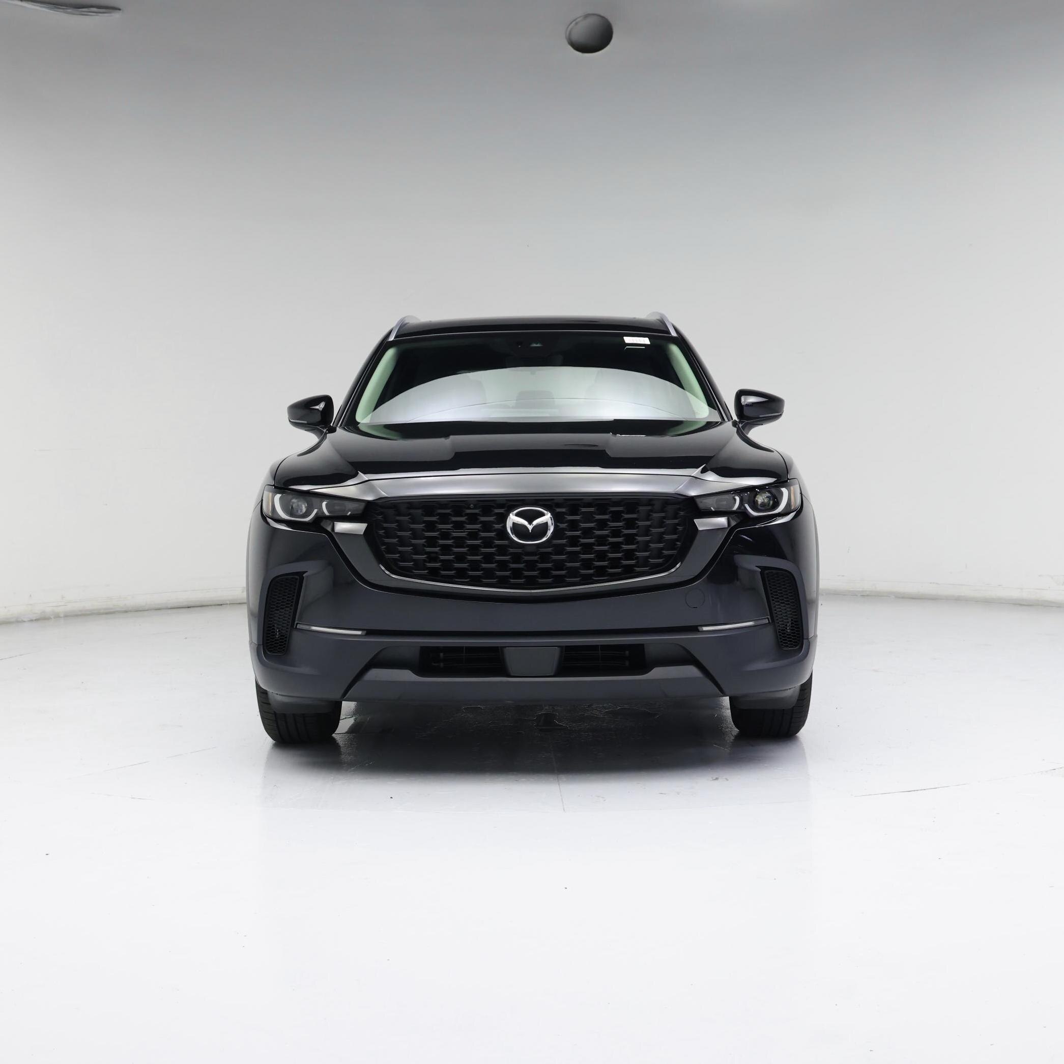 Thumbnail: 2023 Mazda CX-50 - 5