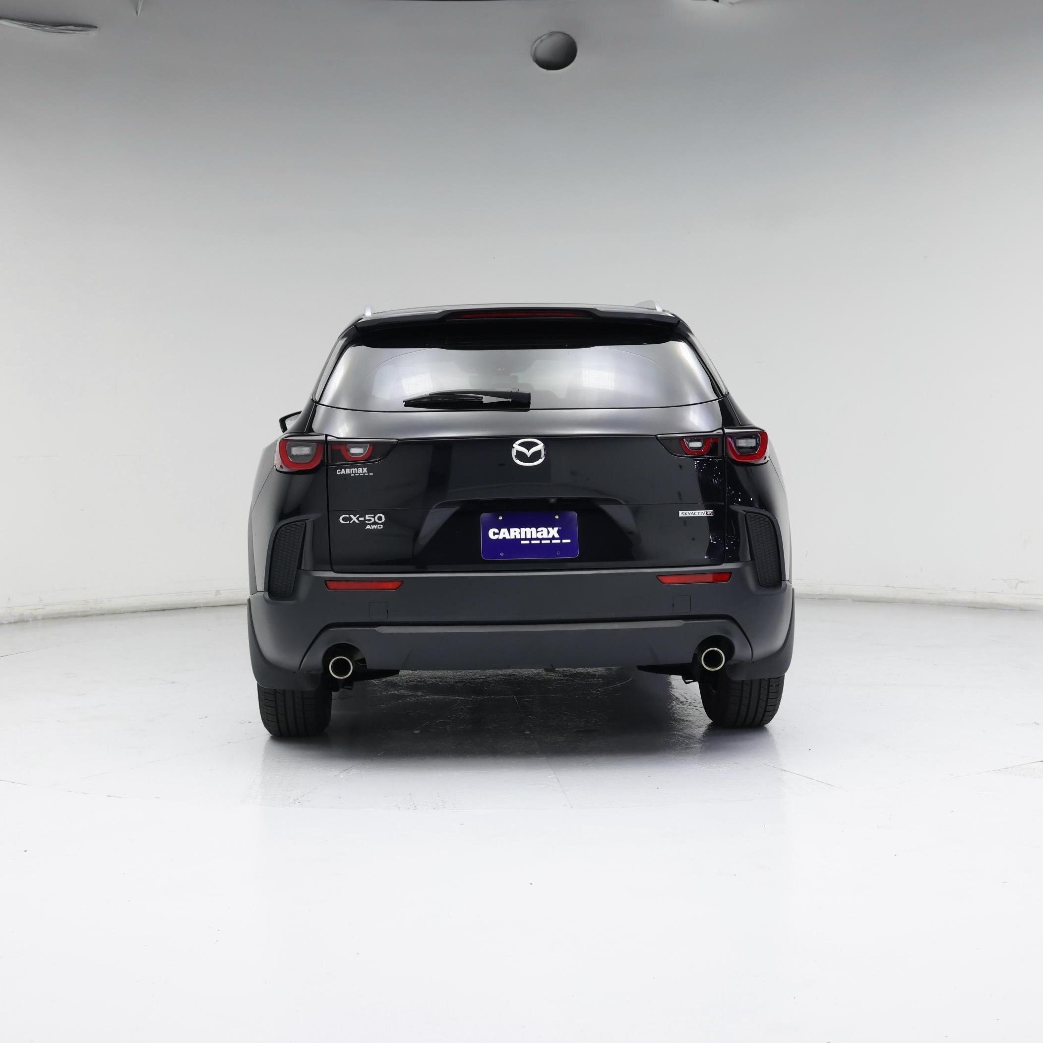 Thumbnail: 2023 Mazda CX-50 - 6