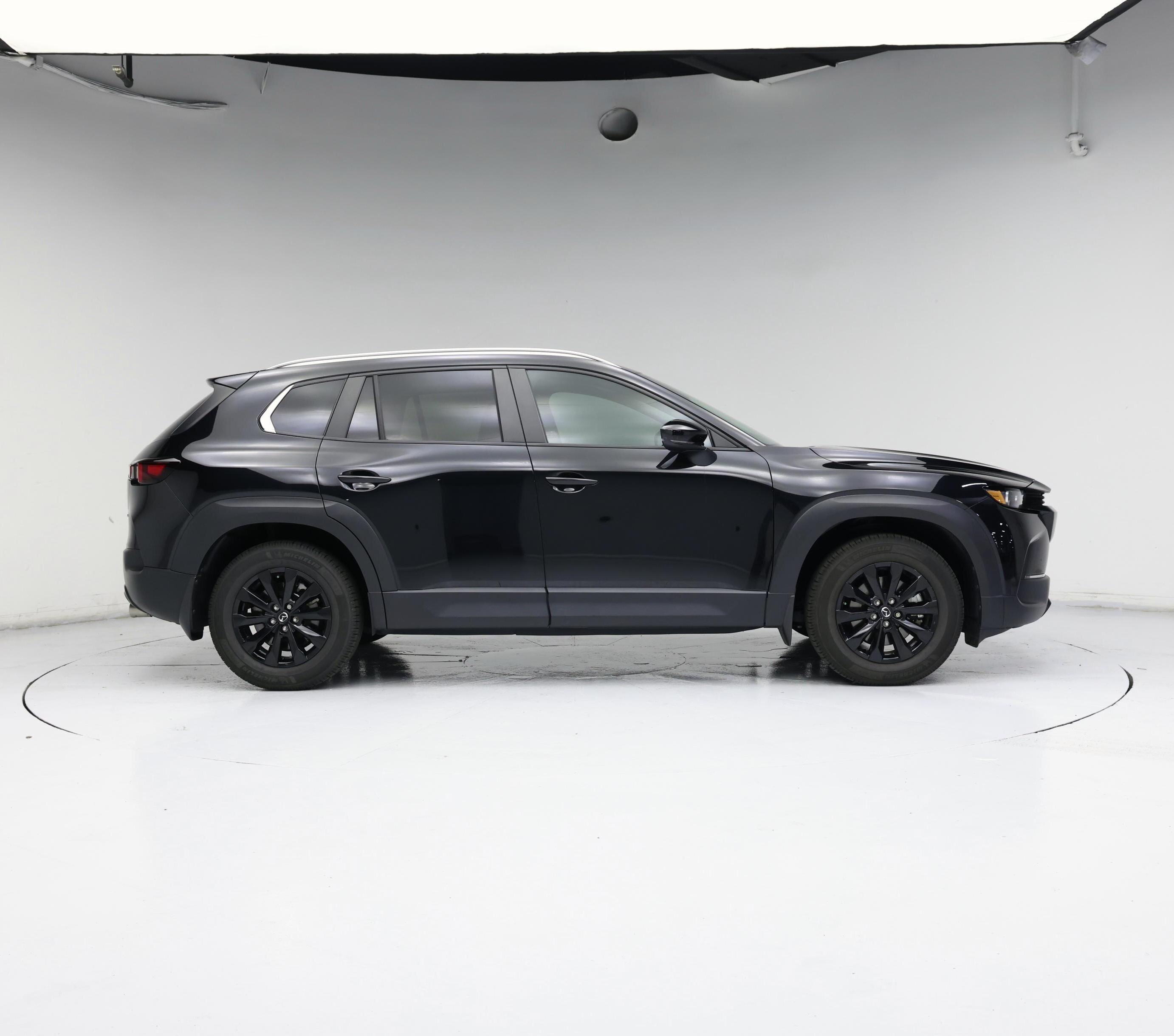 Thumbnail: 2023 Mazda CX-50 - 7