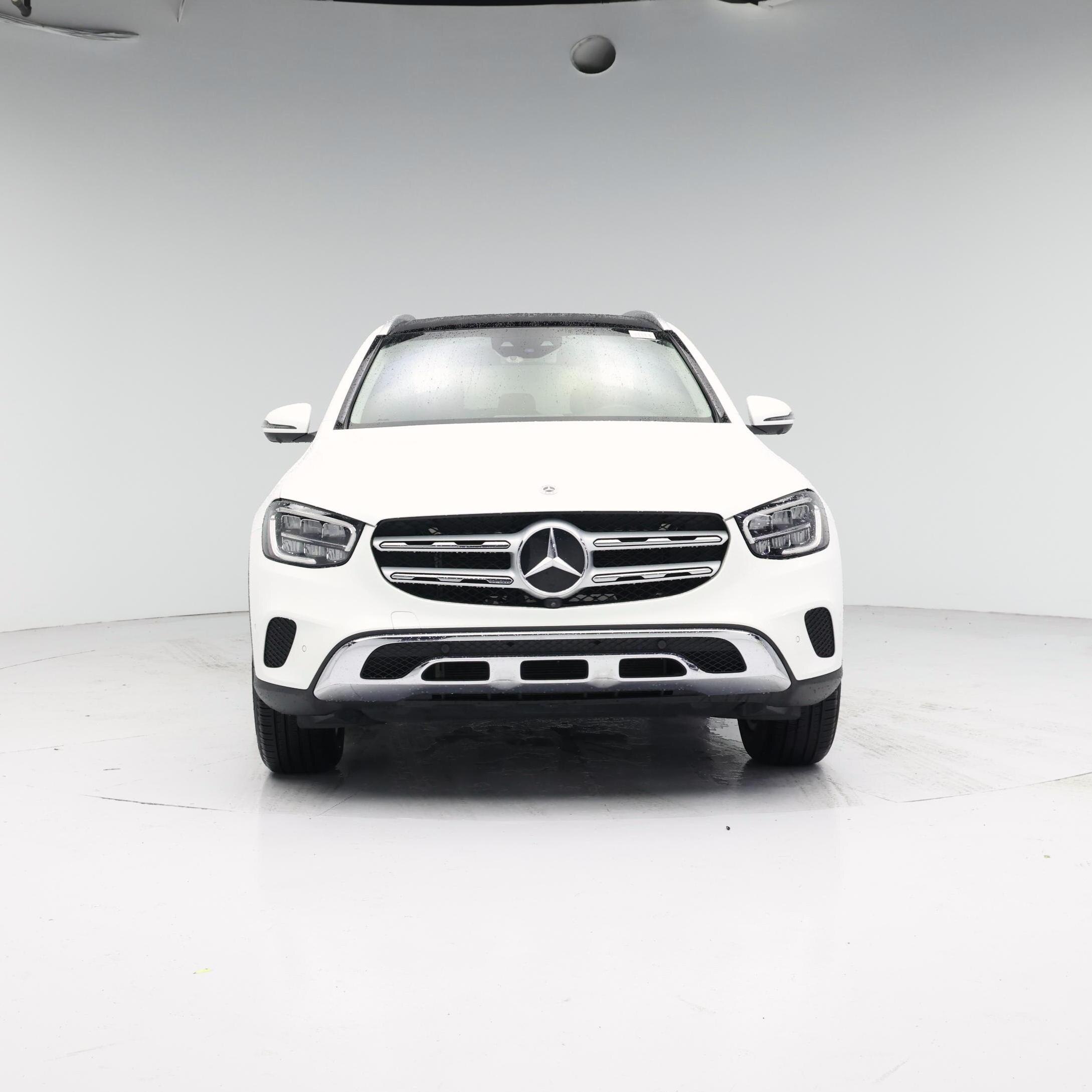Thumbnail: 2020 Mercedes-Benz GLC - 5