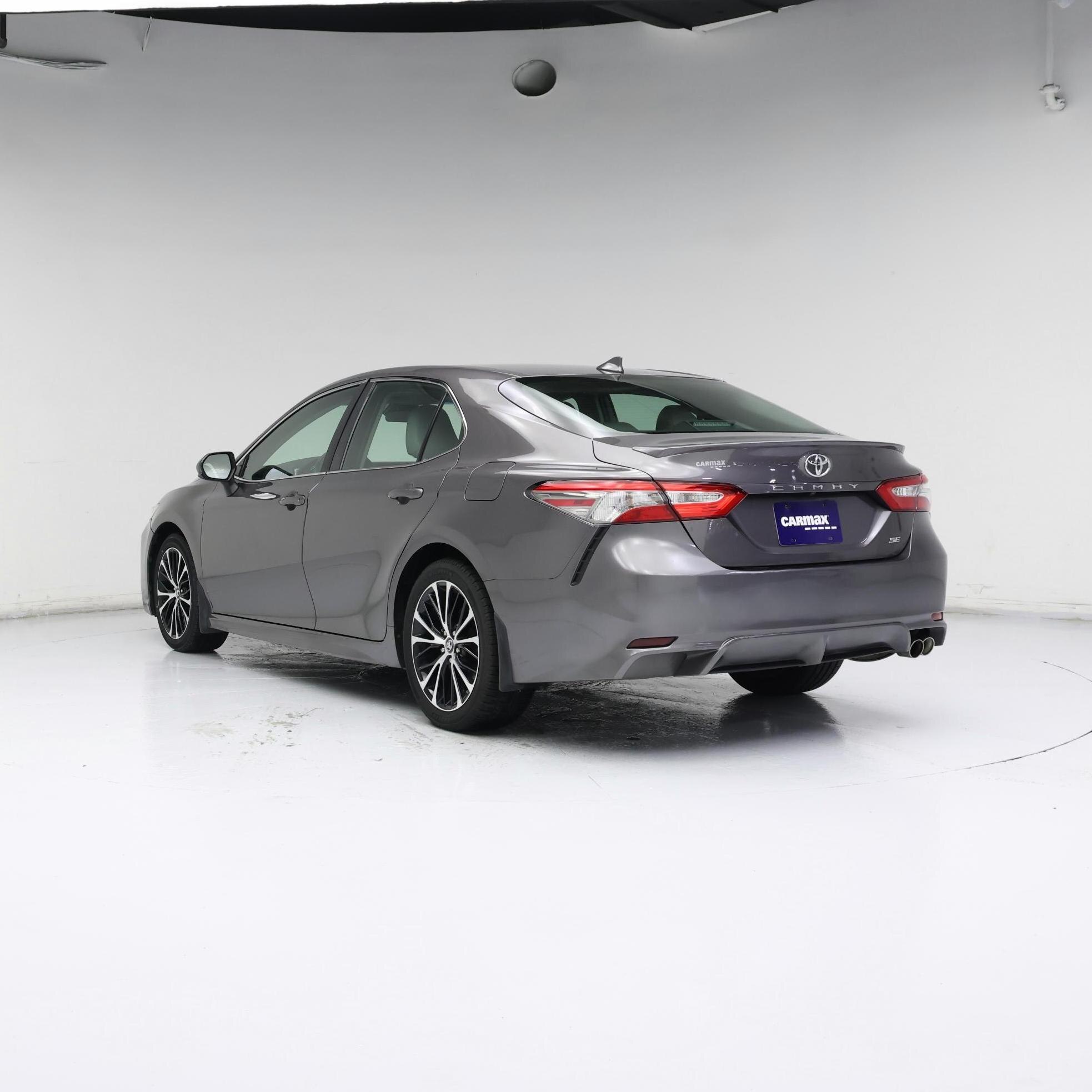 Thumbnail: 2019 Toyota Camry - 2