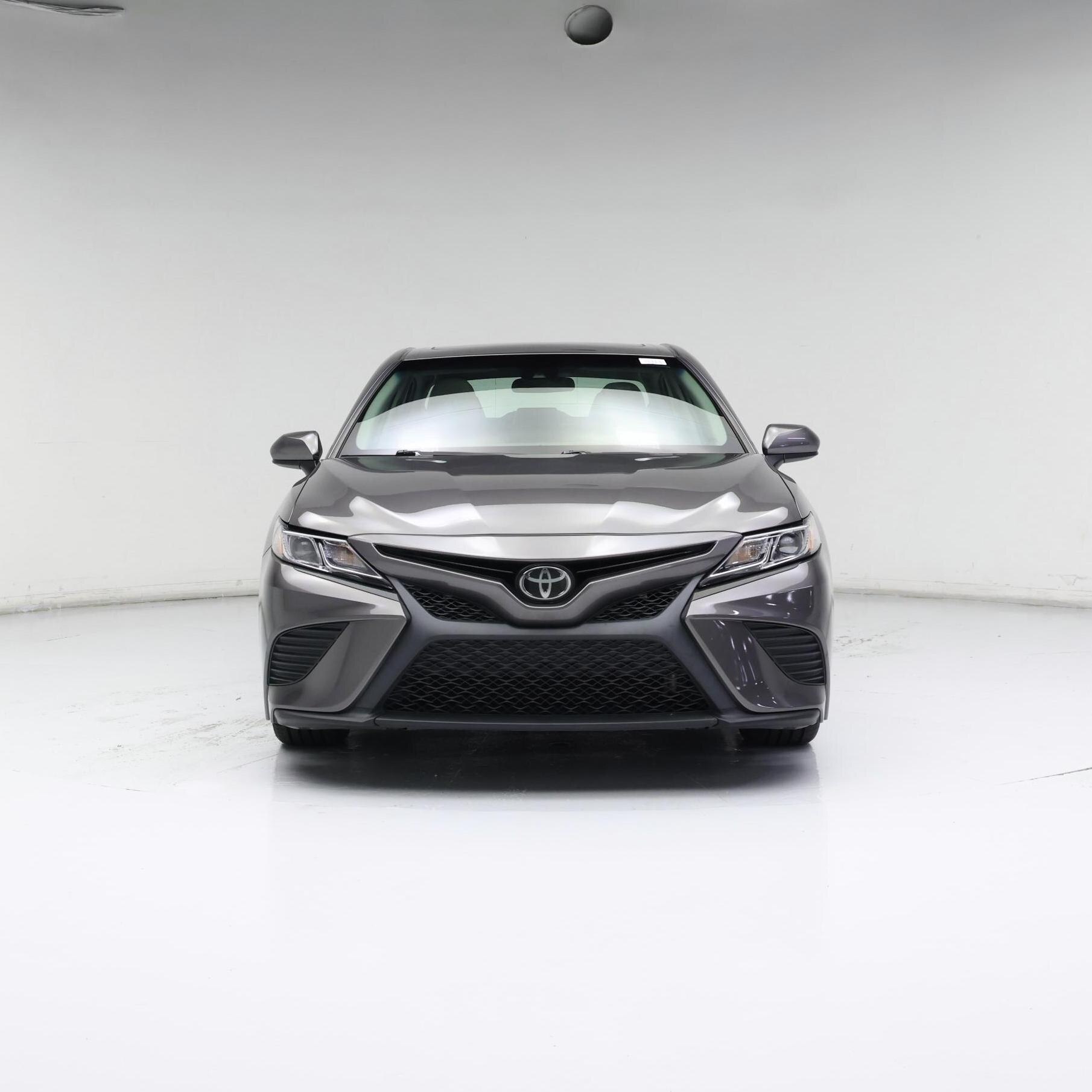 Thumbnail: 2019 Toyota Camry - 5