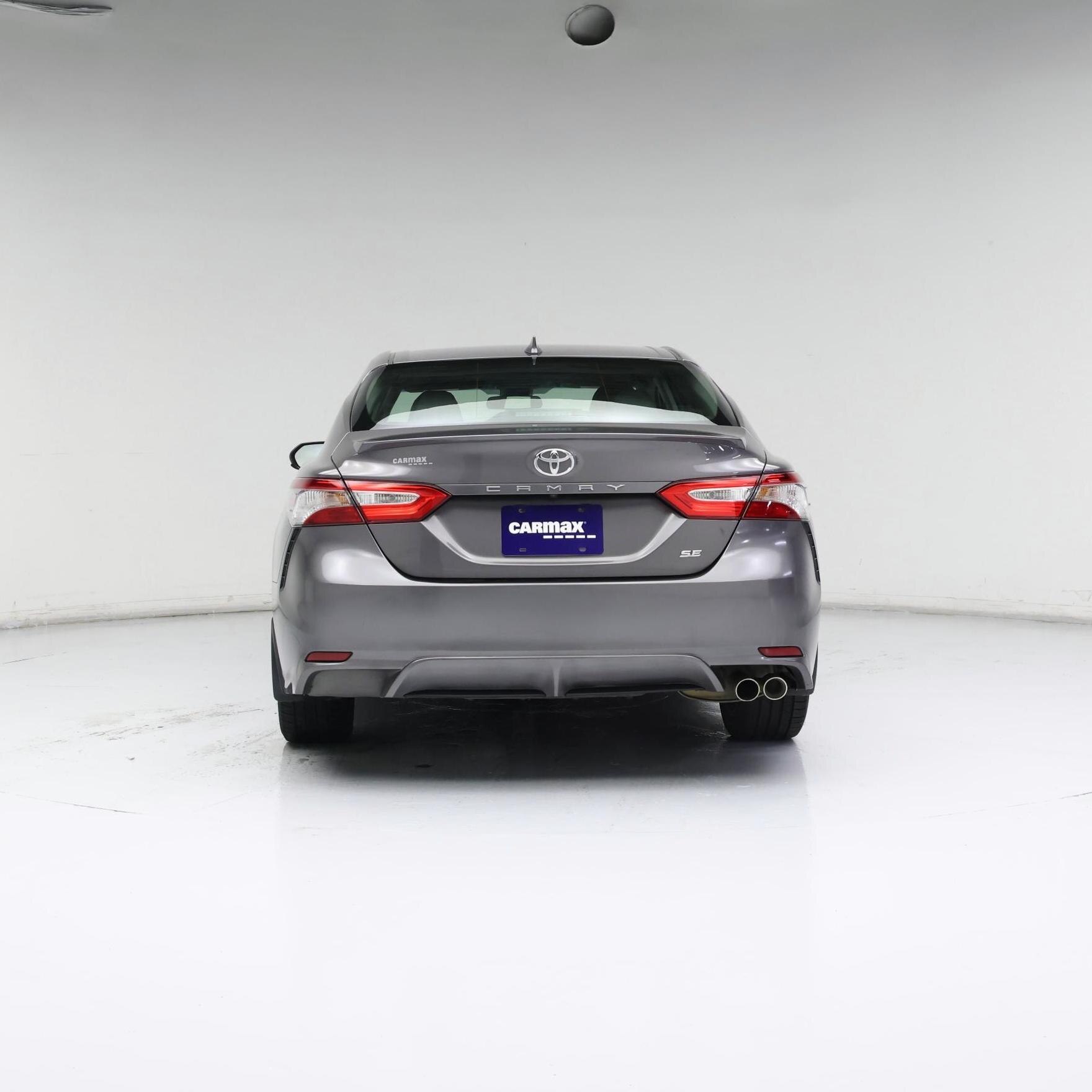 Thumbnail: 2019 Toyota Camry - 6