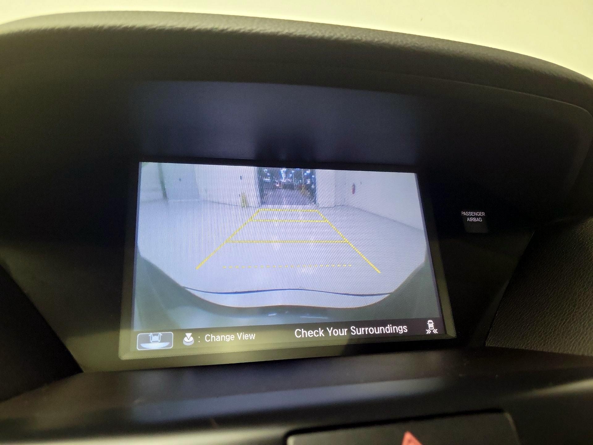 Thumbnail: 2016 Acura MDX - 15