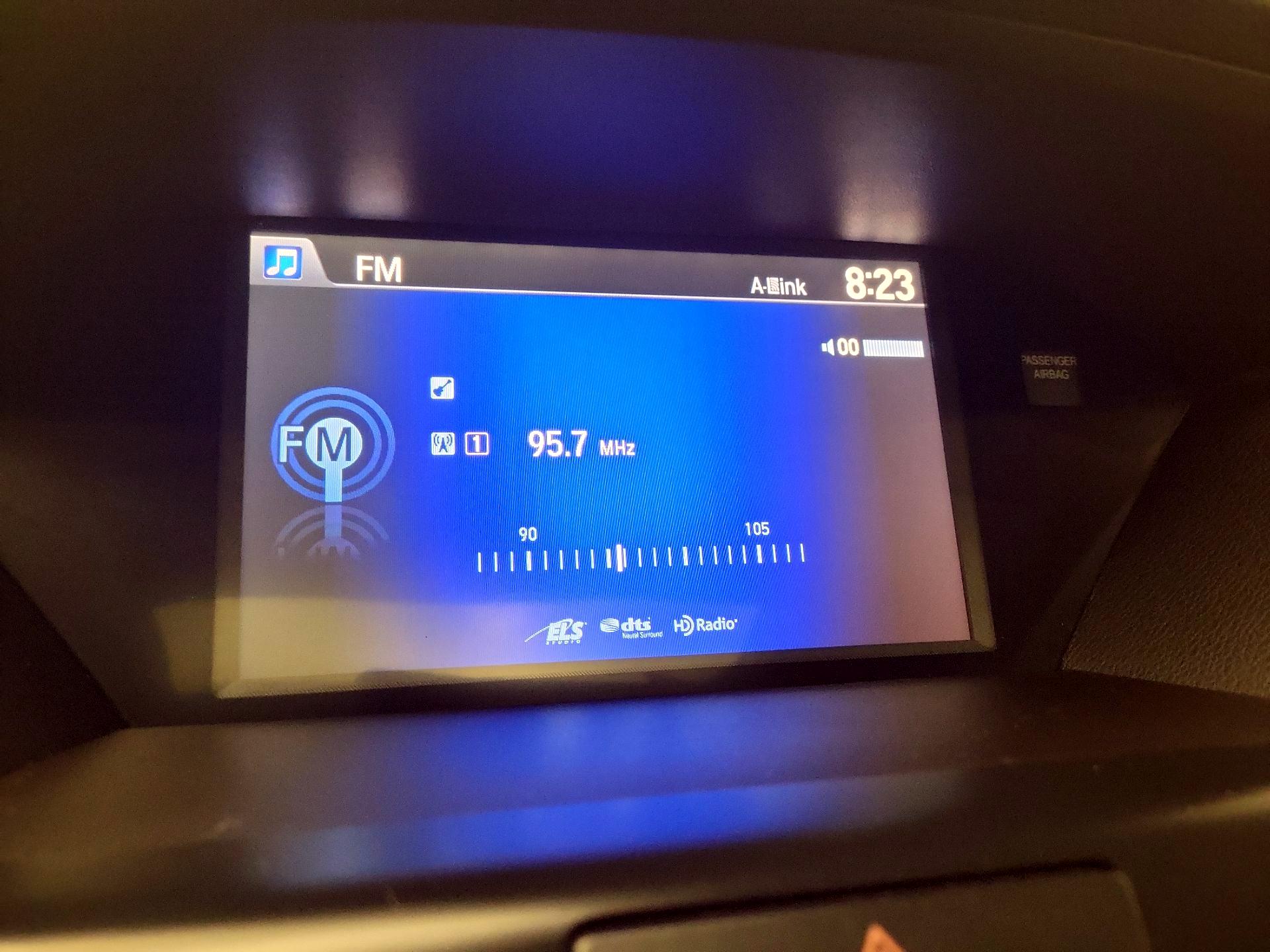 Thumbnail: 2016 Acura MDX - 16