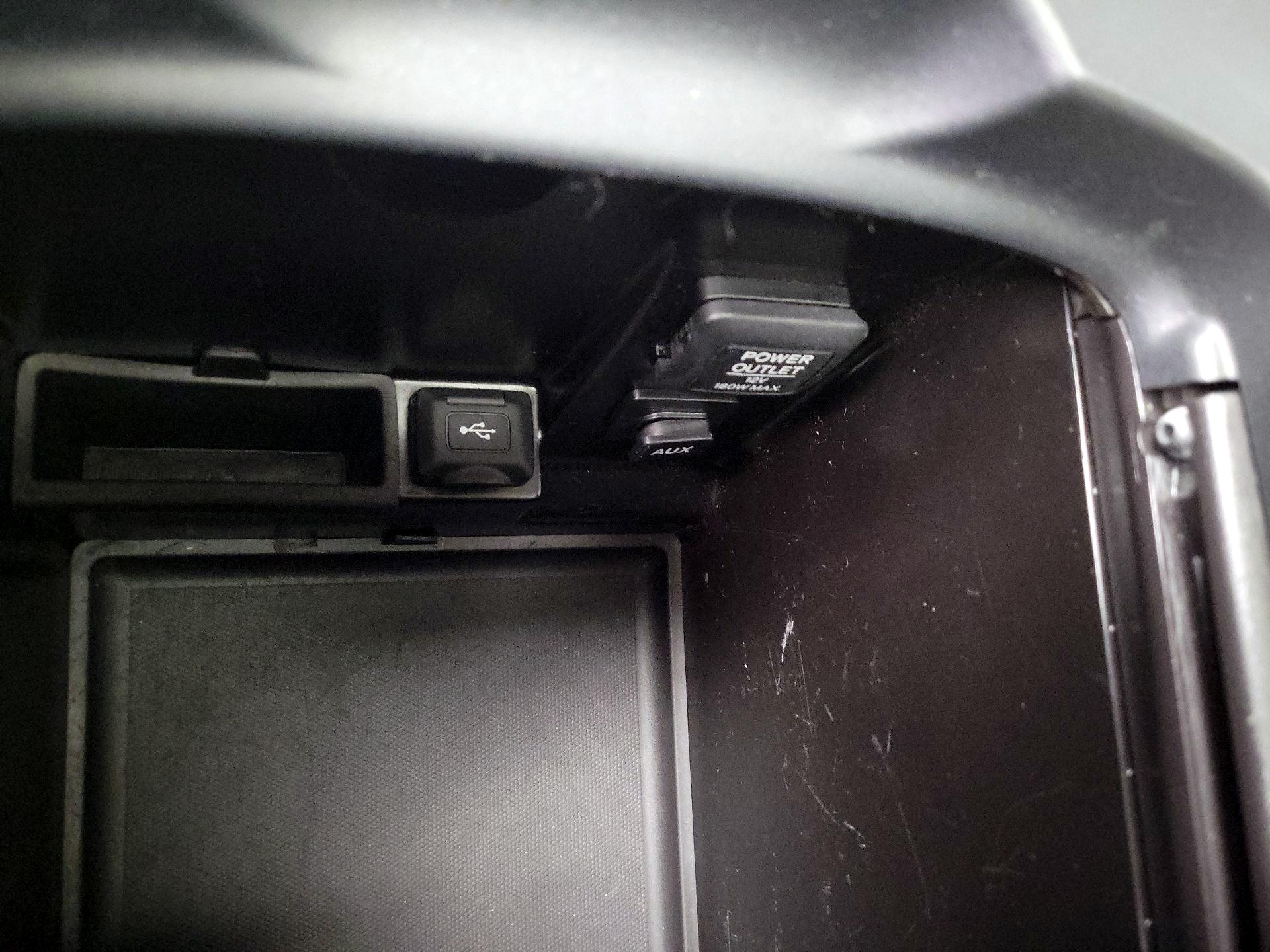 Thumbnail: 2016 Acura MDX - 19