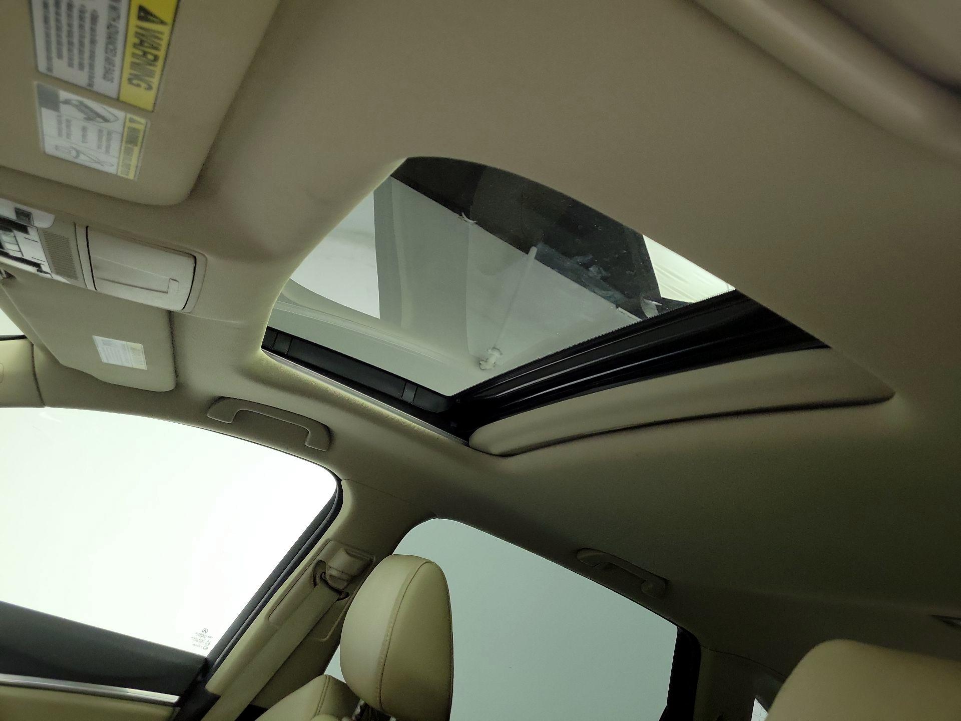 Thumbnail: 2016 Acura MDX - 20