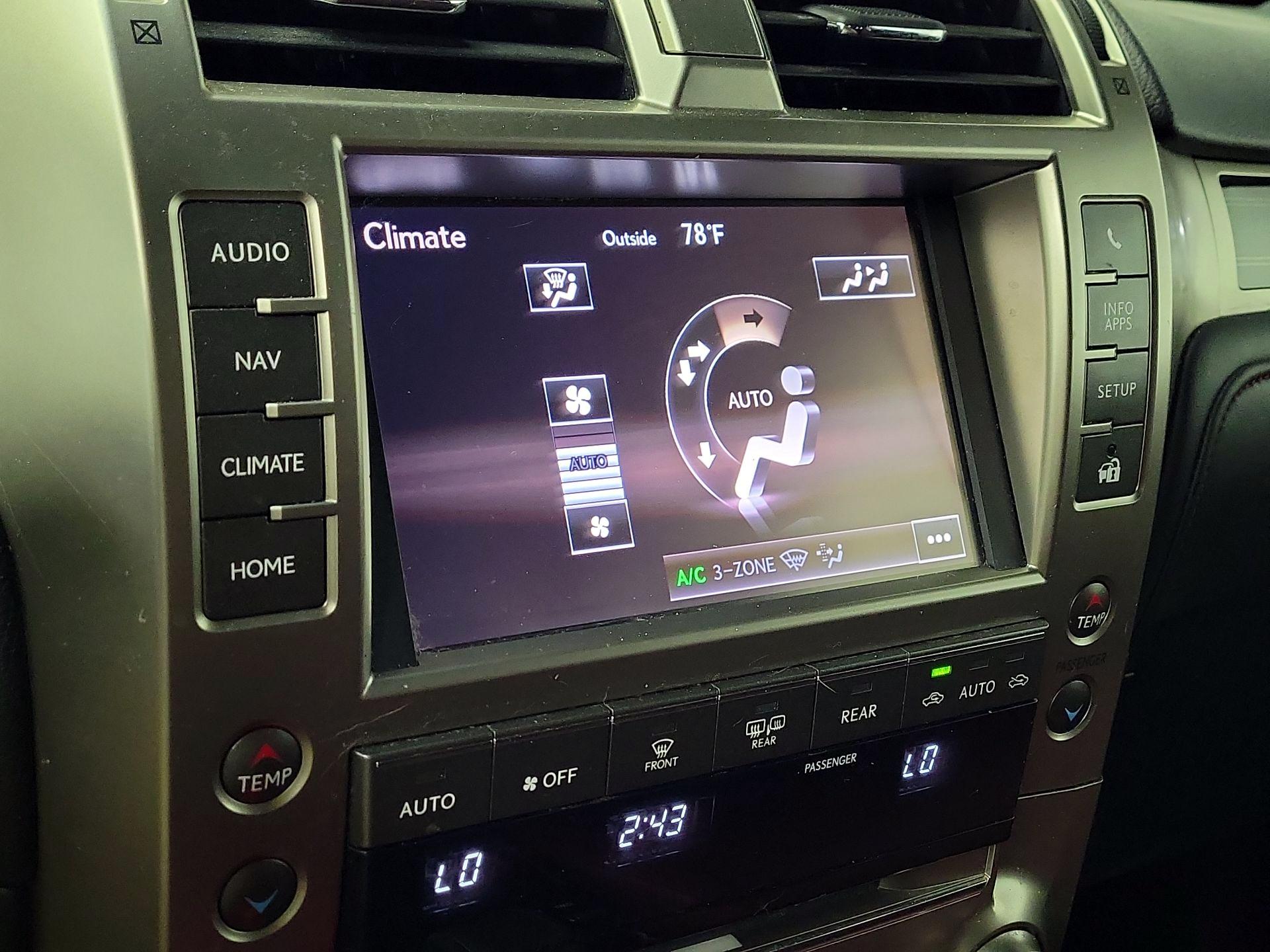 Thumbnail: 2021 Lexus GX - 16