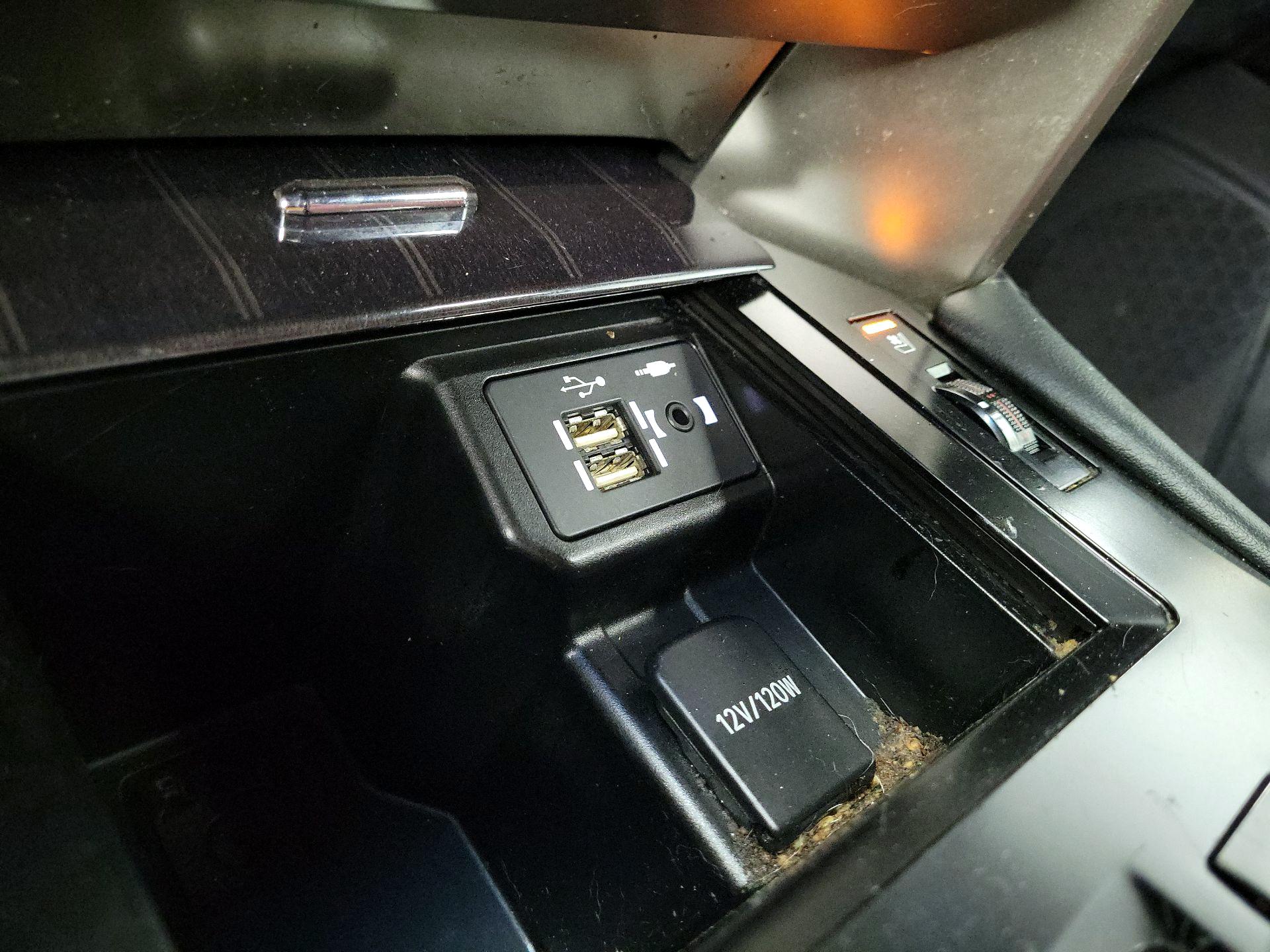 Thumbnail: 2021 Lexus GX - 18