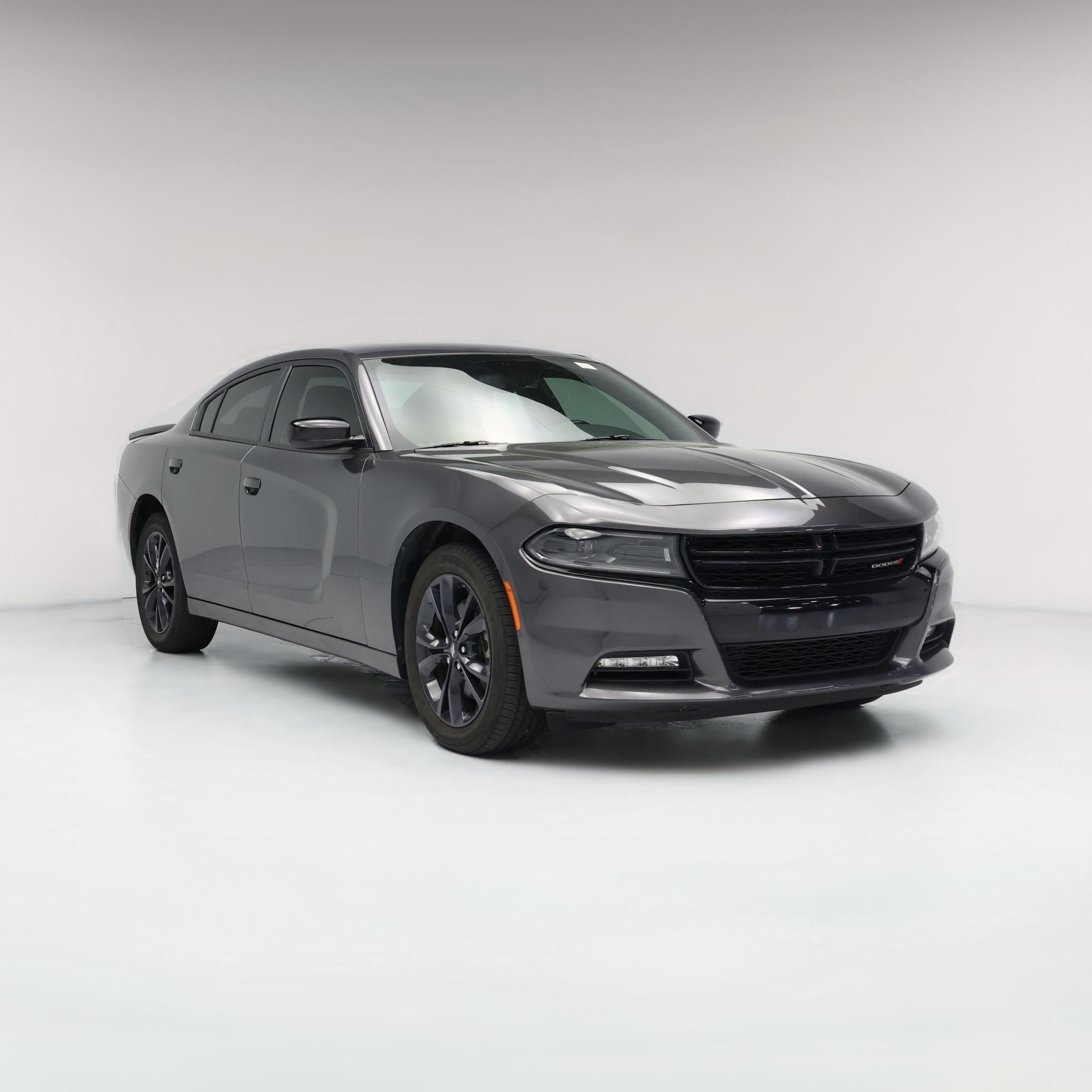 Thumbnail: 2023 Dodge Charger - 1