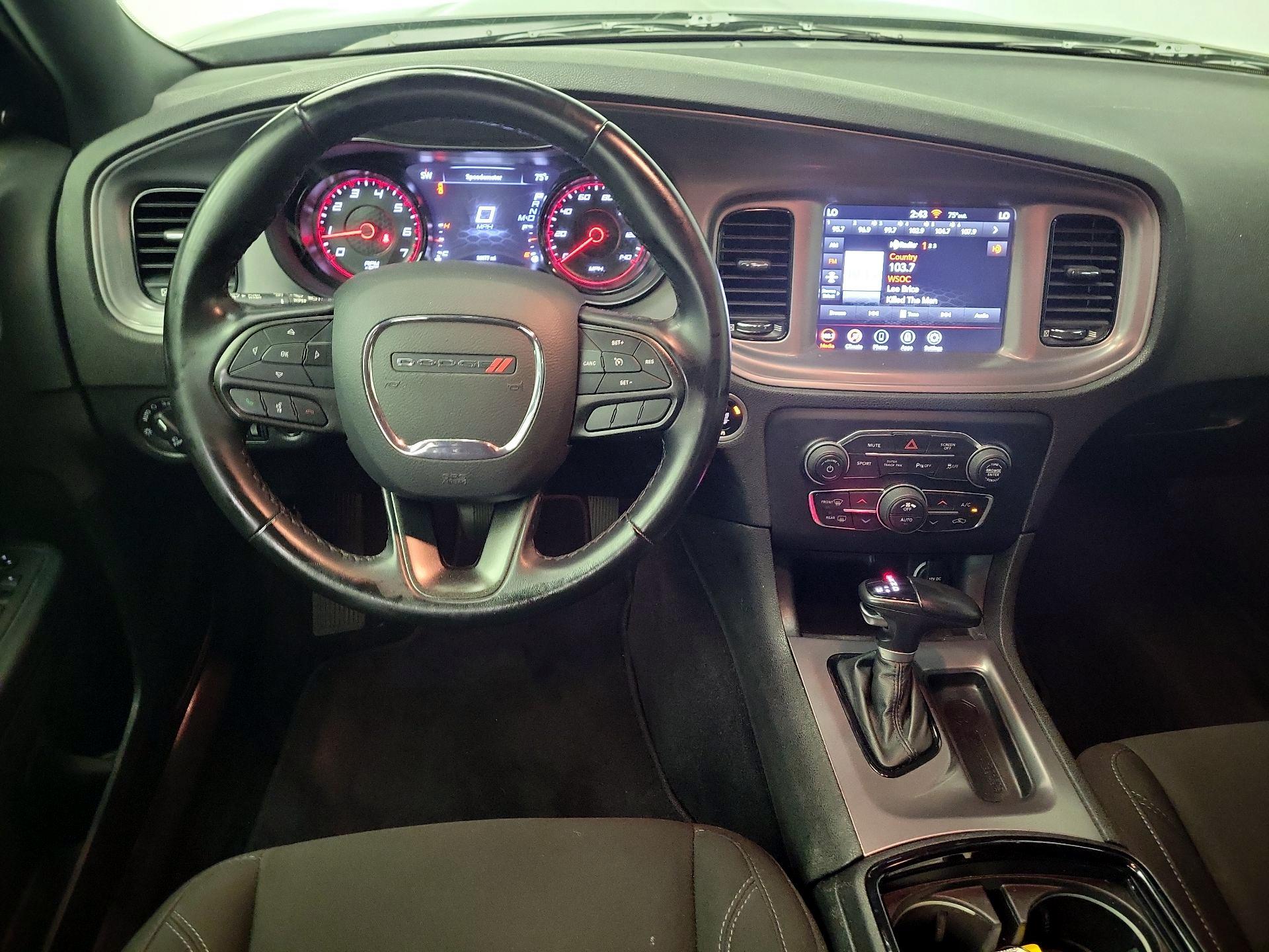Thumbnail: 2023 Dodge Charger - 10