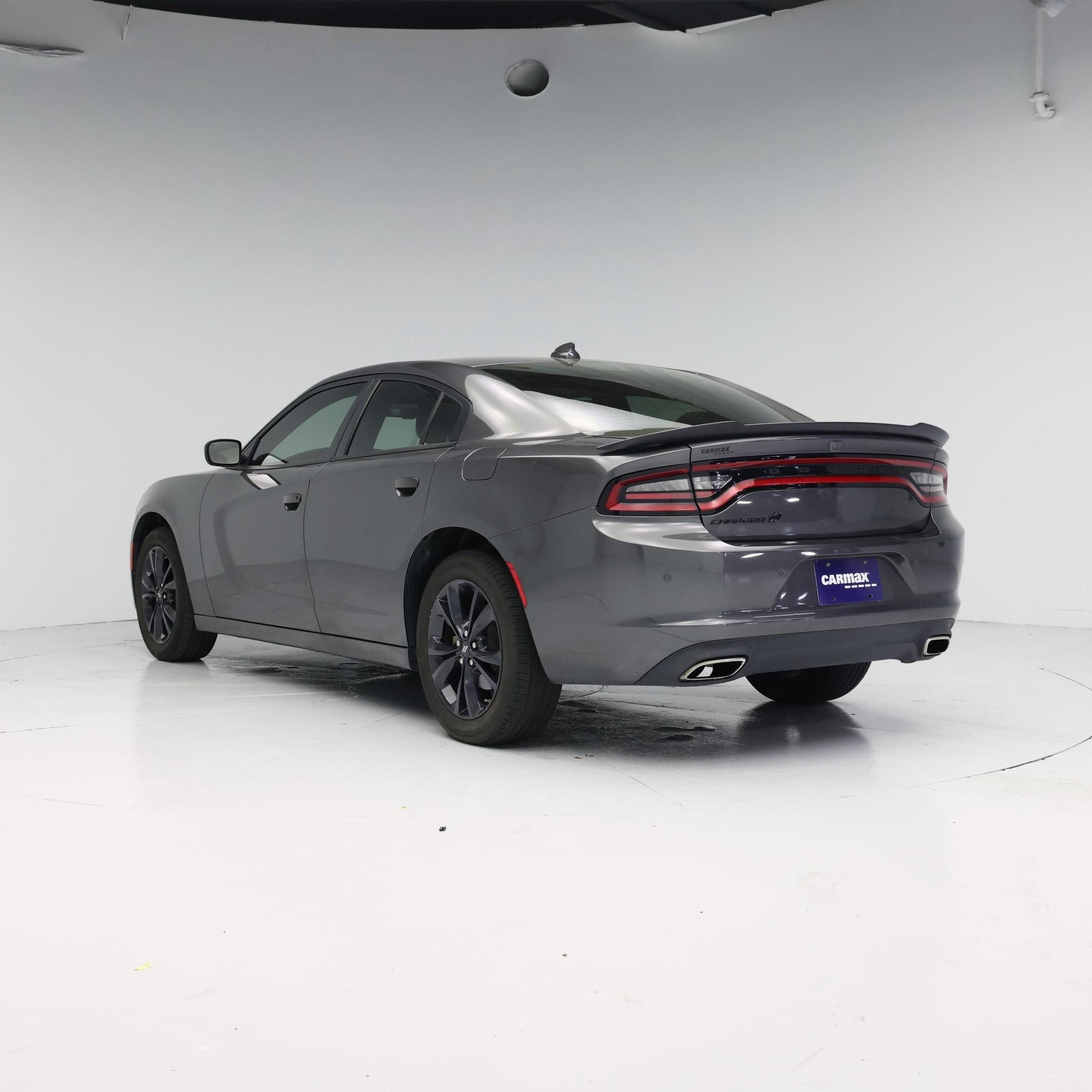 Thumbnail: 2023 Dodge Charger - 2