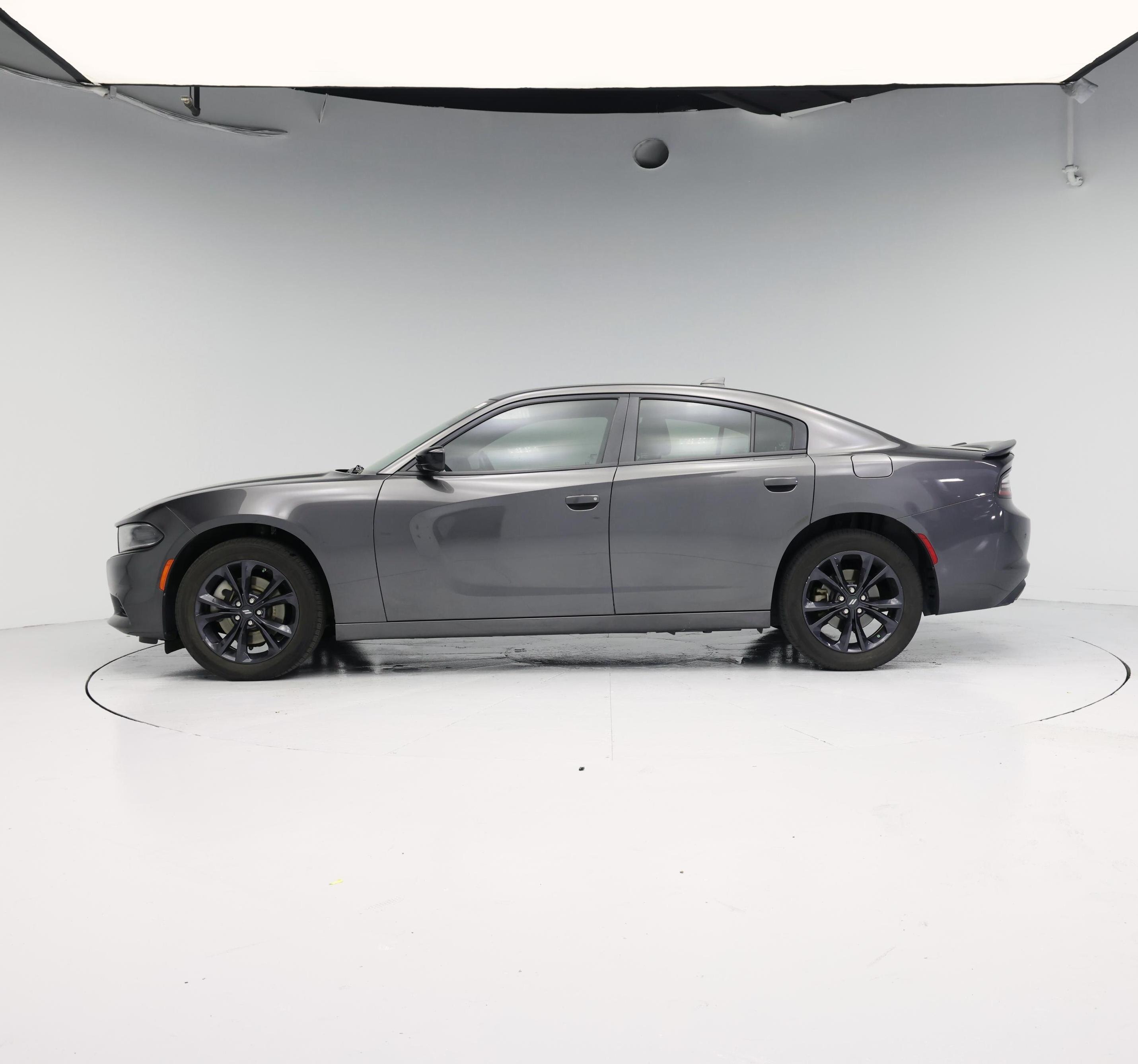 Thumbnail: 2023 Dodge Charger - 3