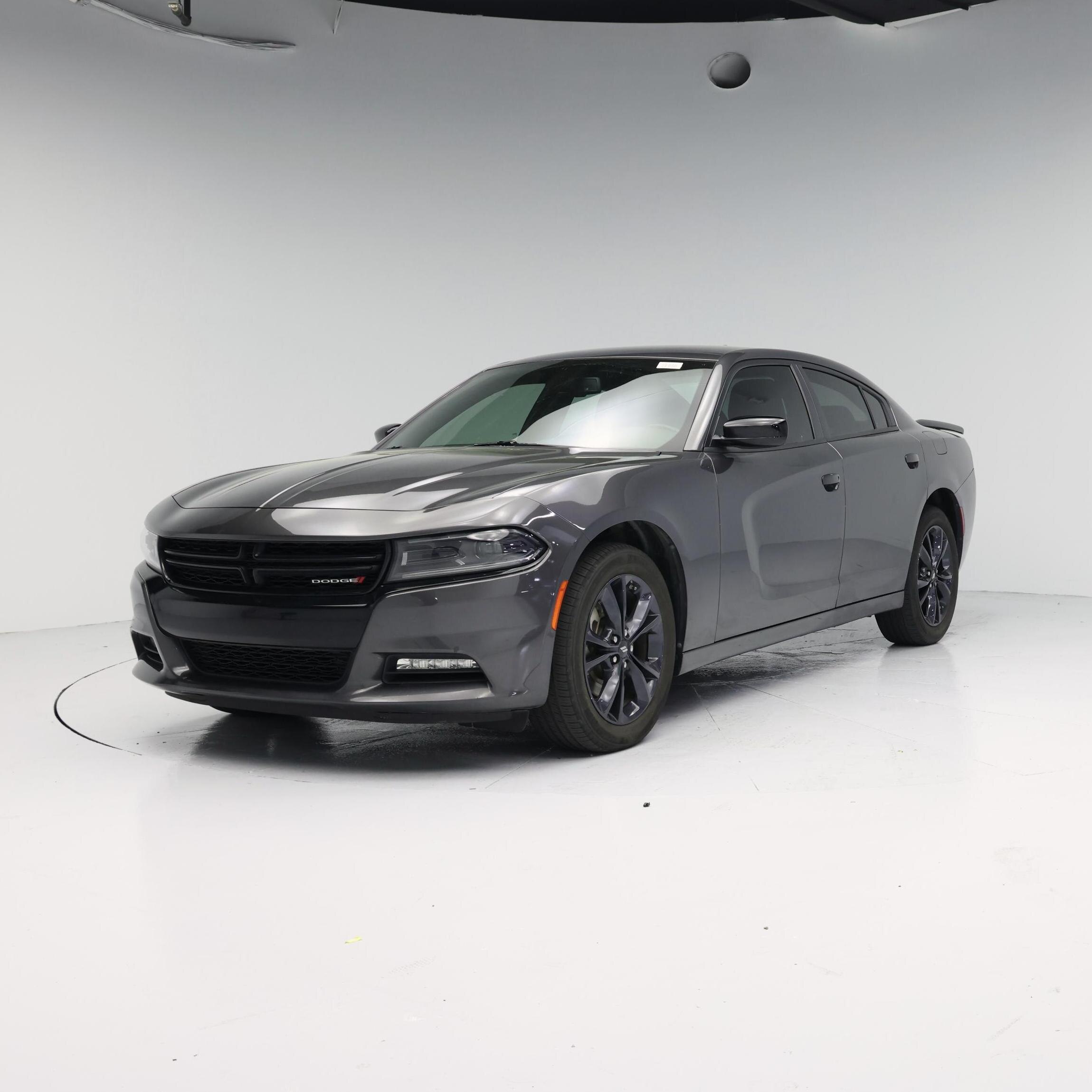 Thumbnail: 2023 Dodge Charger - 4