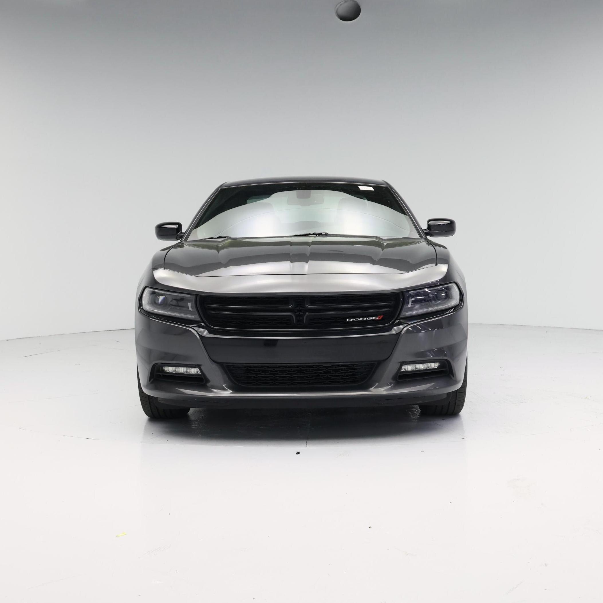Thumbnail: 2023 Dodge Charger - 5