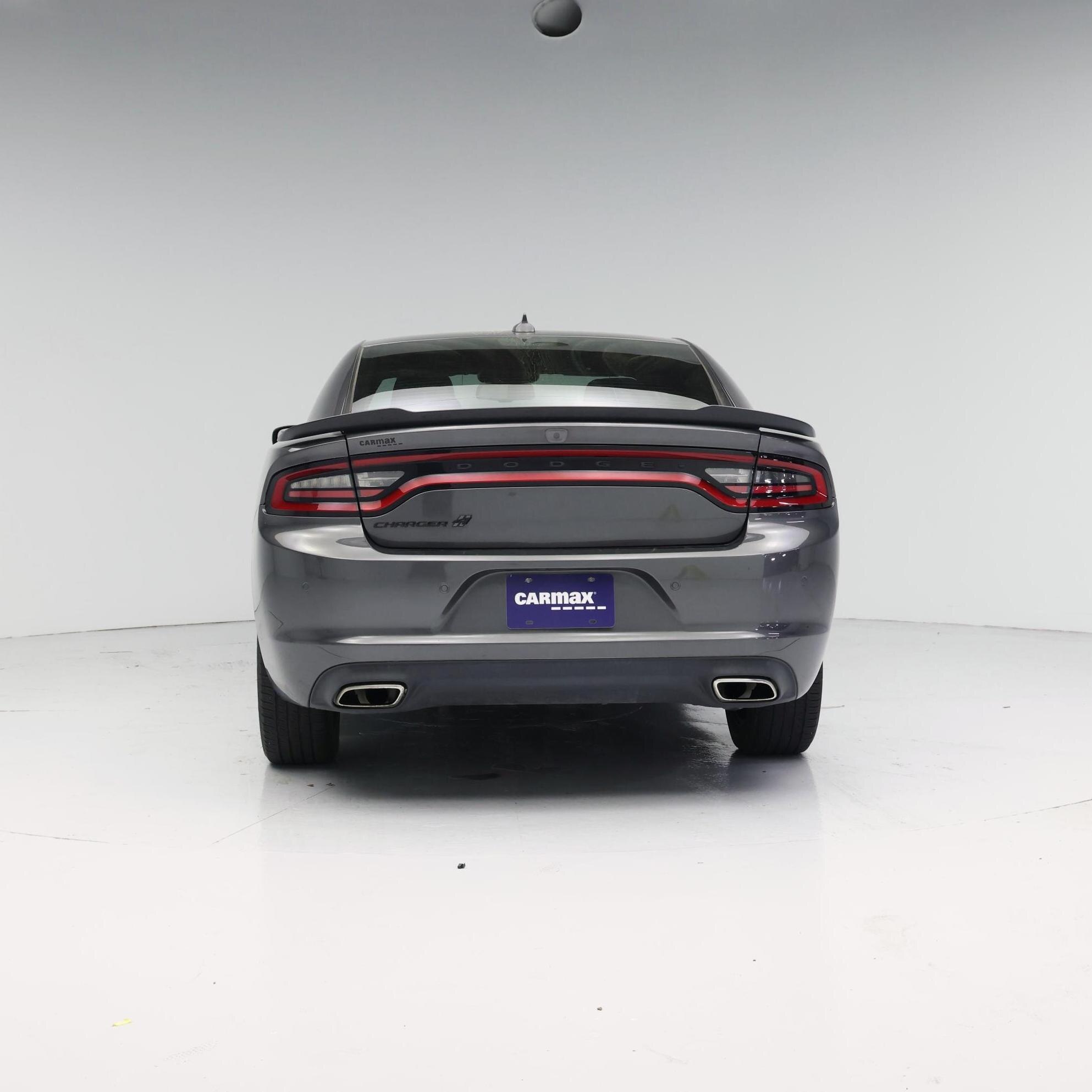 Thumbnail: 2023 Dodge Charger - 6